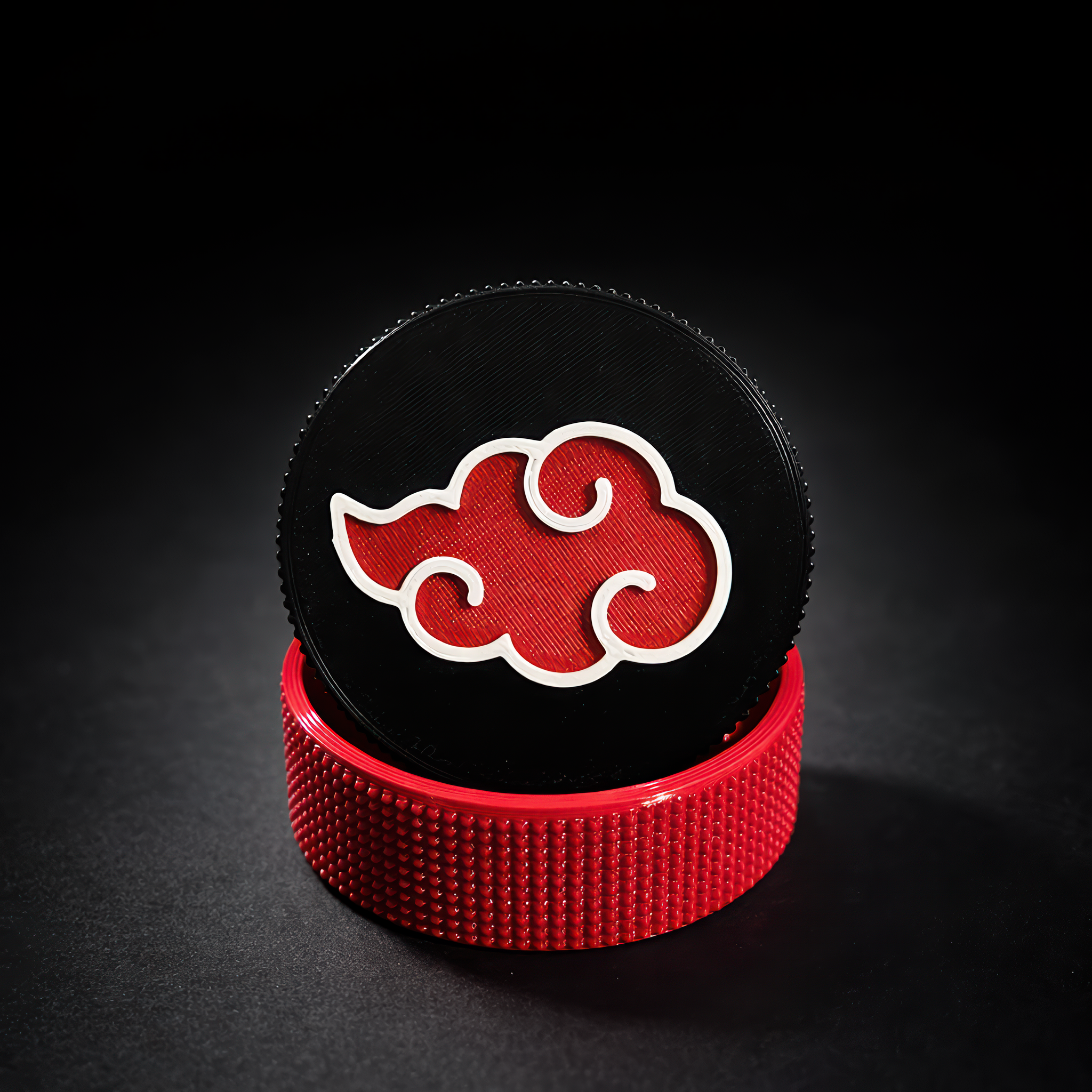 Grinder Akatsuki  - Naruto