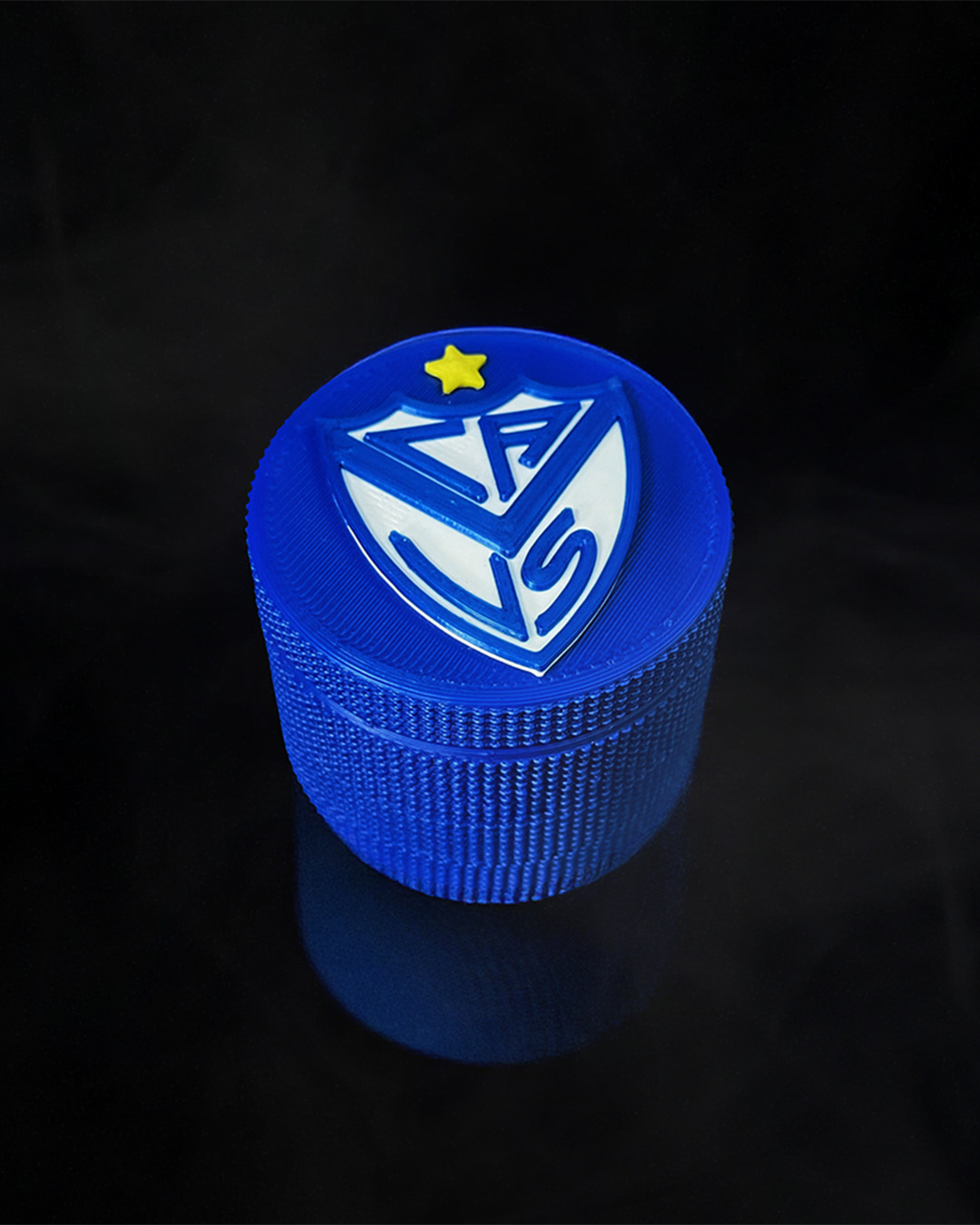 Grinder Club Atlético Vélez Sarsfield