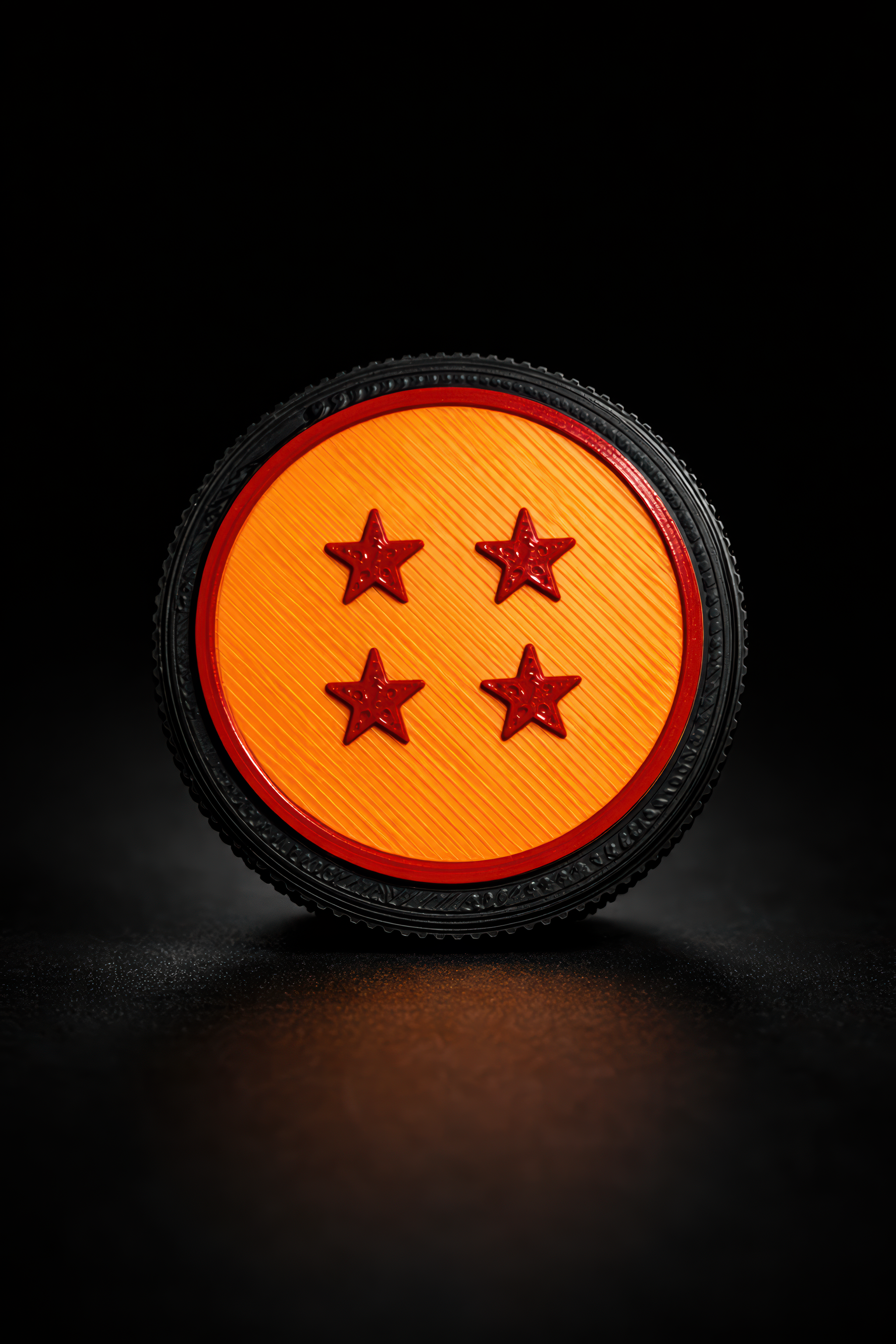 Grinder Esfera 4 Estrellas