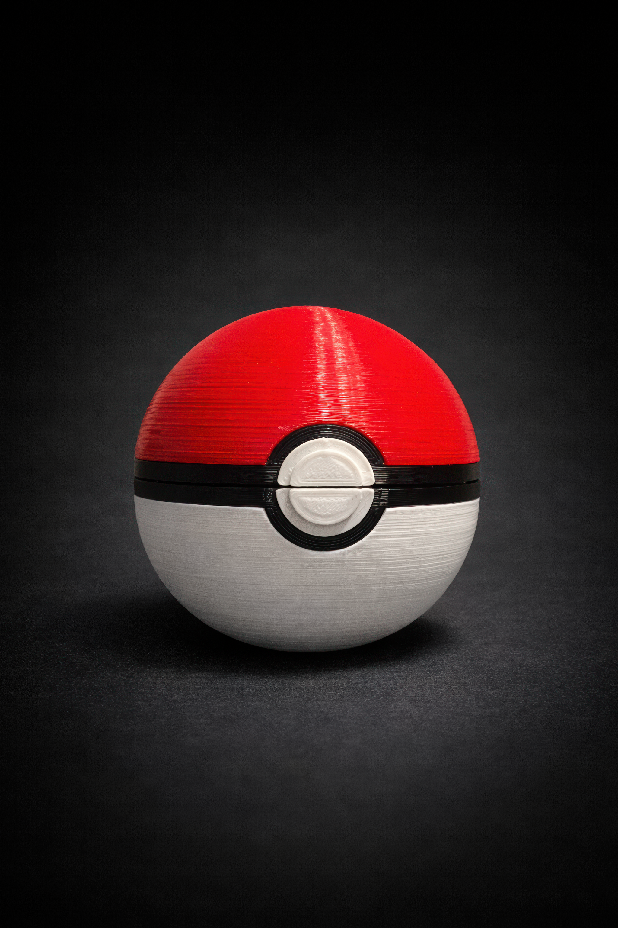 Grinder Pokeball Esfera Classic