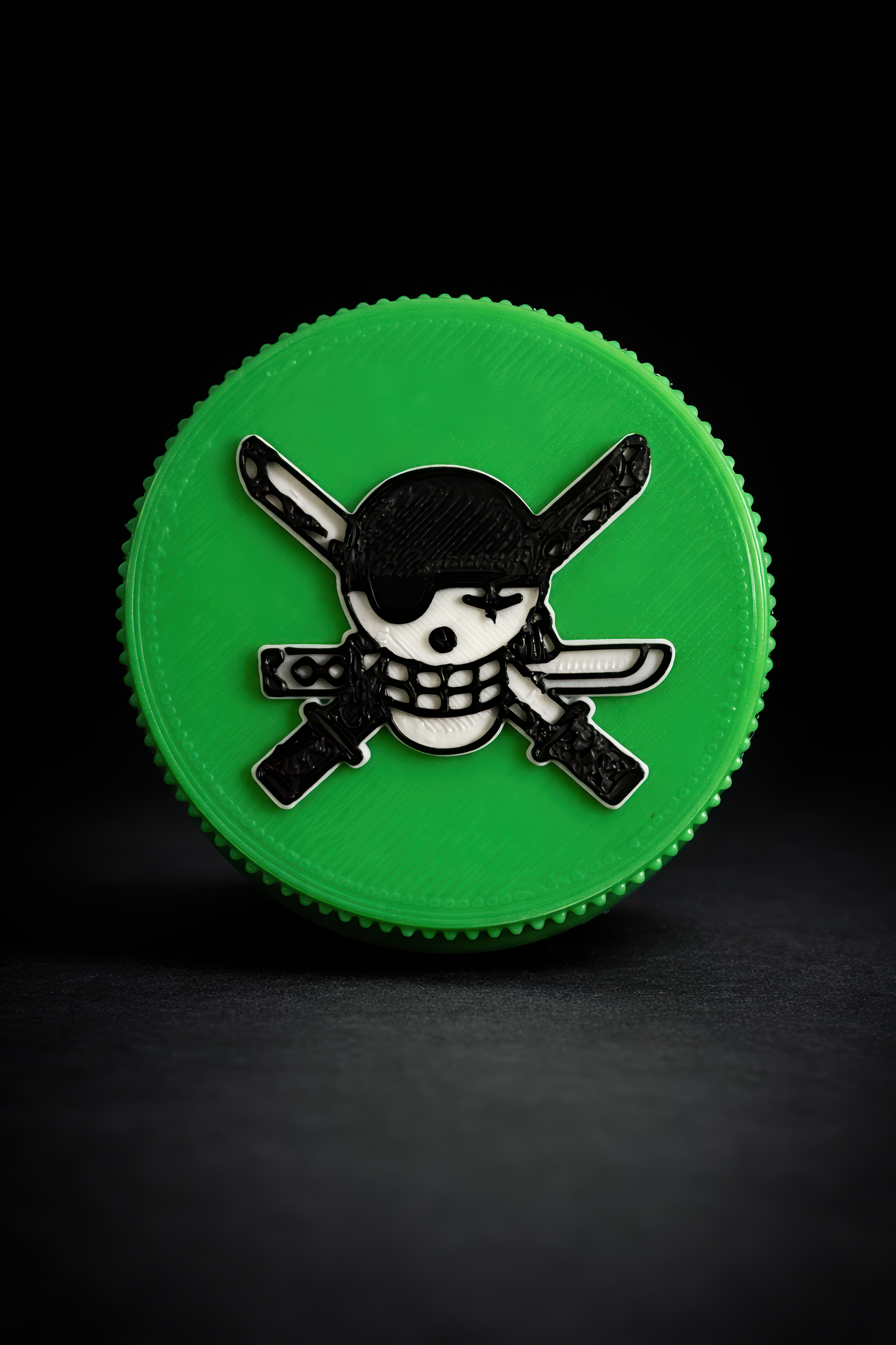 Grinder Zoro - One Piece