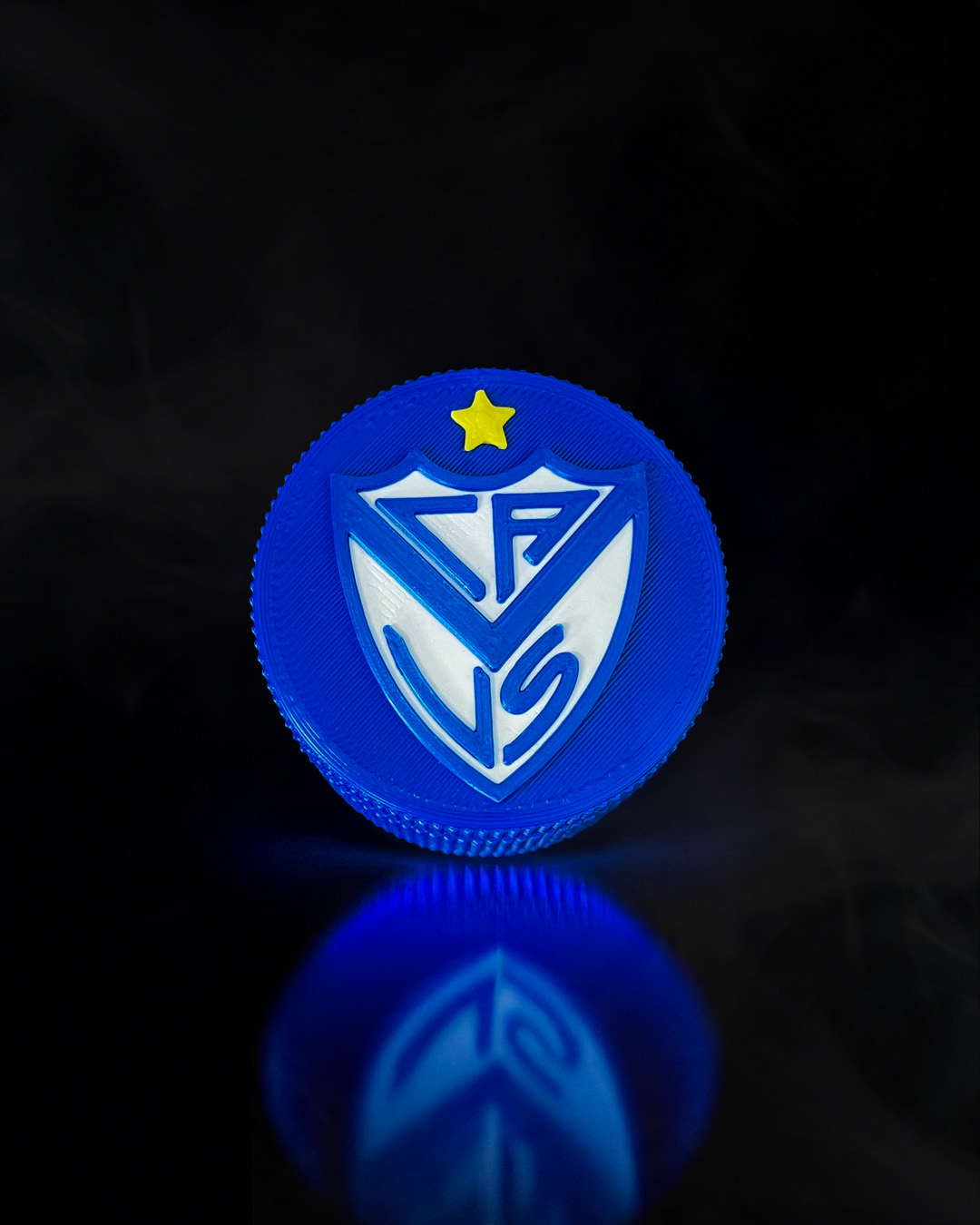 Grinder Club Atlético Vélez Sarsfield