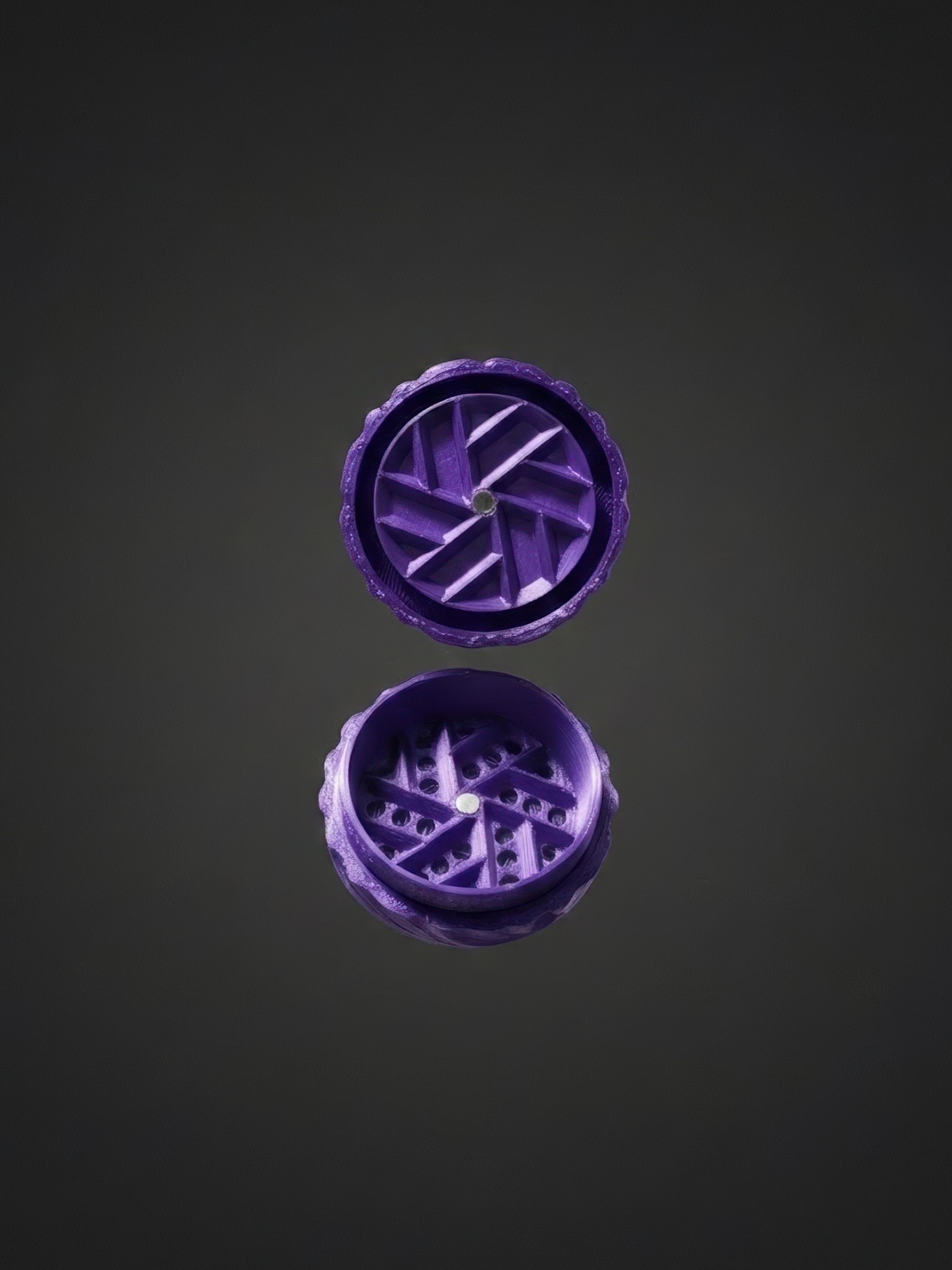 Grinder Fruta del Diablo Gomu Gomu No Mi Esfera - One Piece