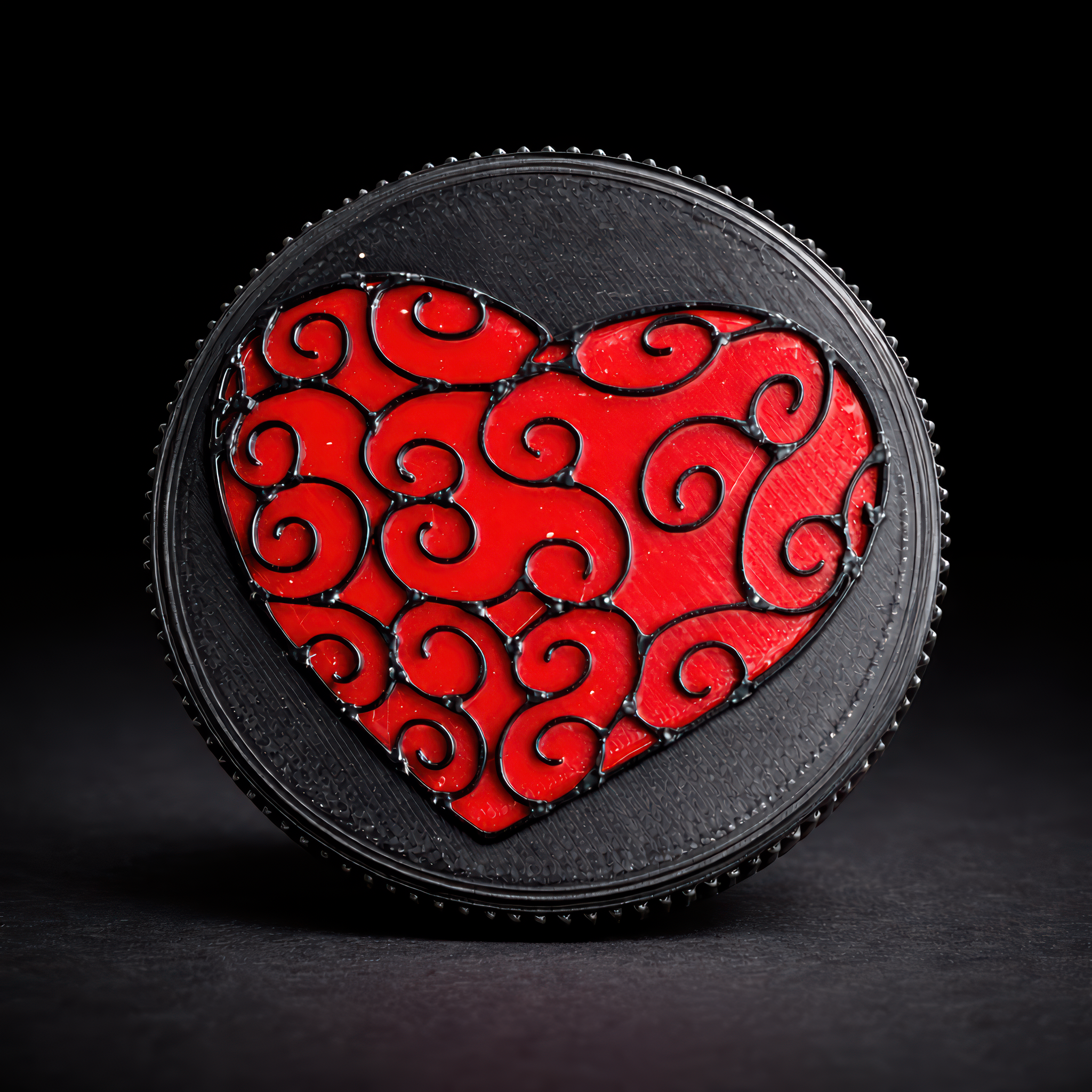 Grinder Fruta del Diablo Ope Ope No Mi - One Piece