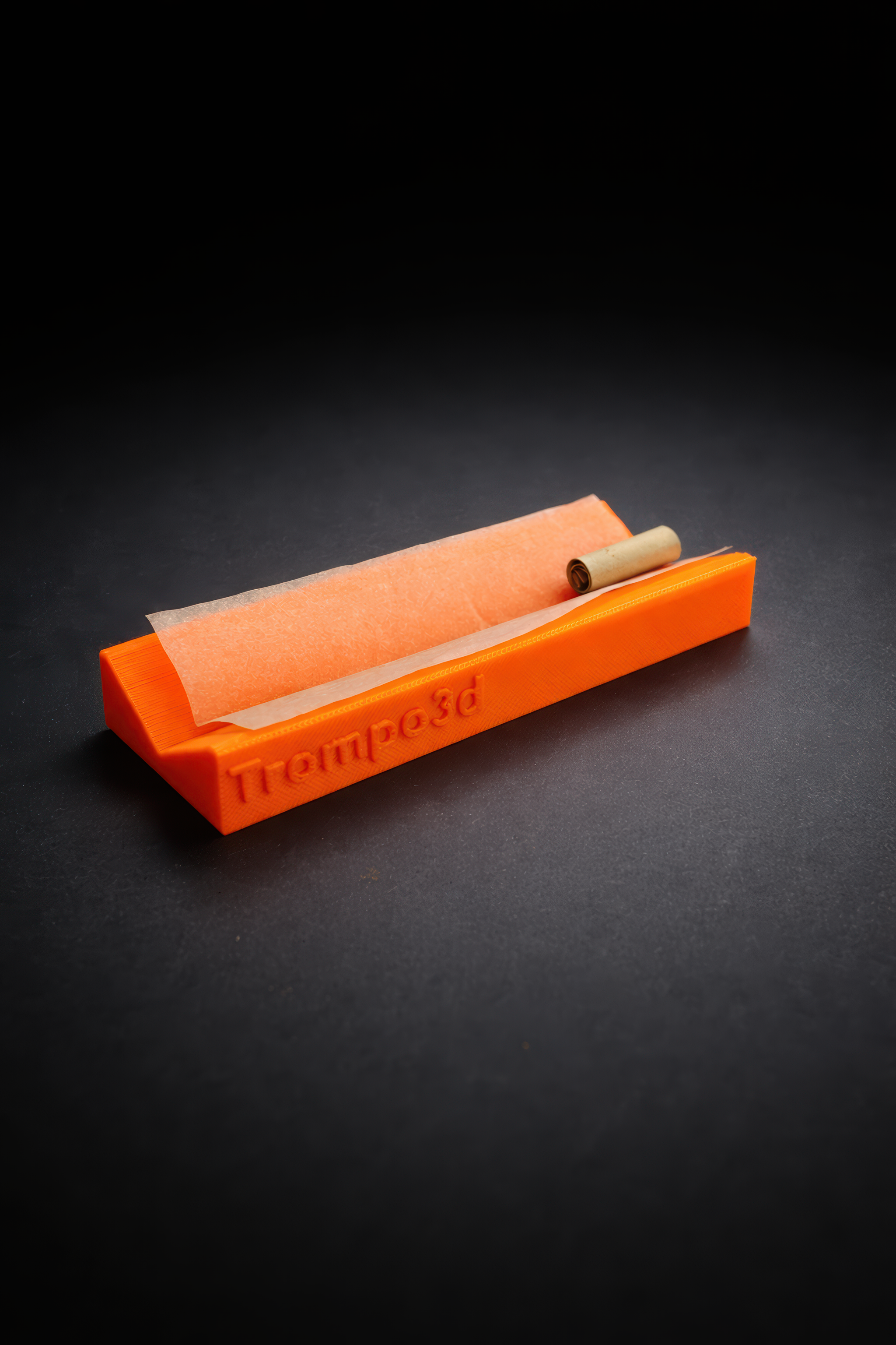 Joint Holder Trompo3D