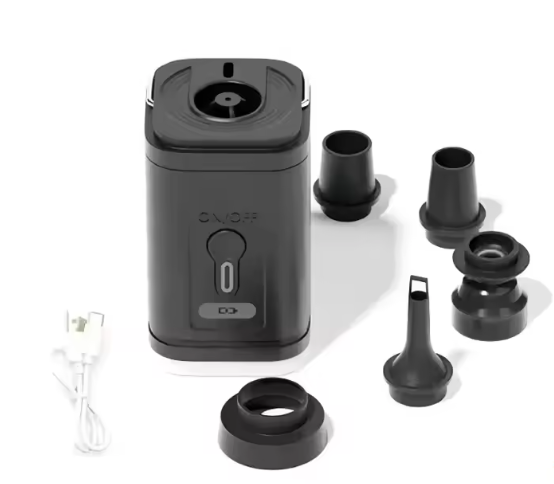 La Pompe de compression