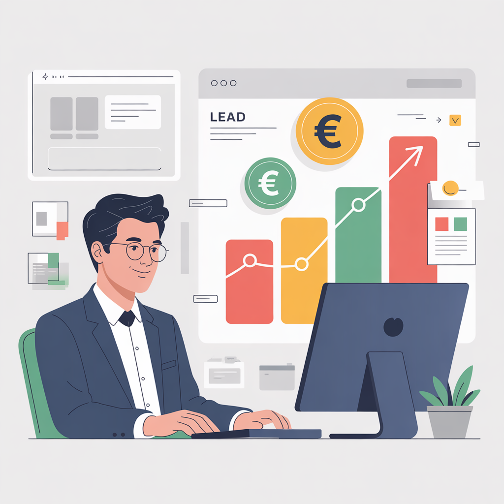 Campagne Meta Ads (Facebook e Instagram)