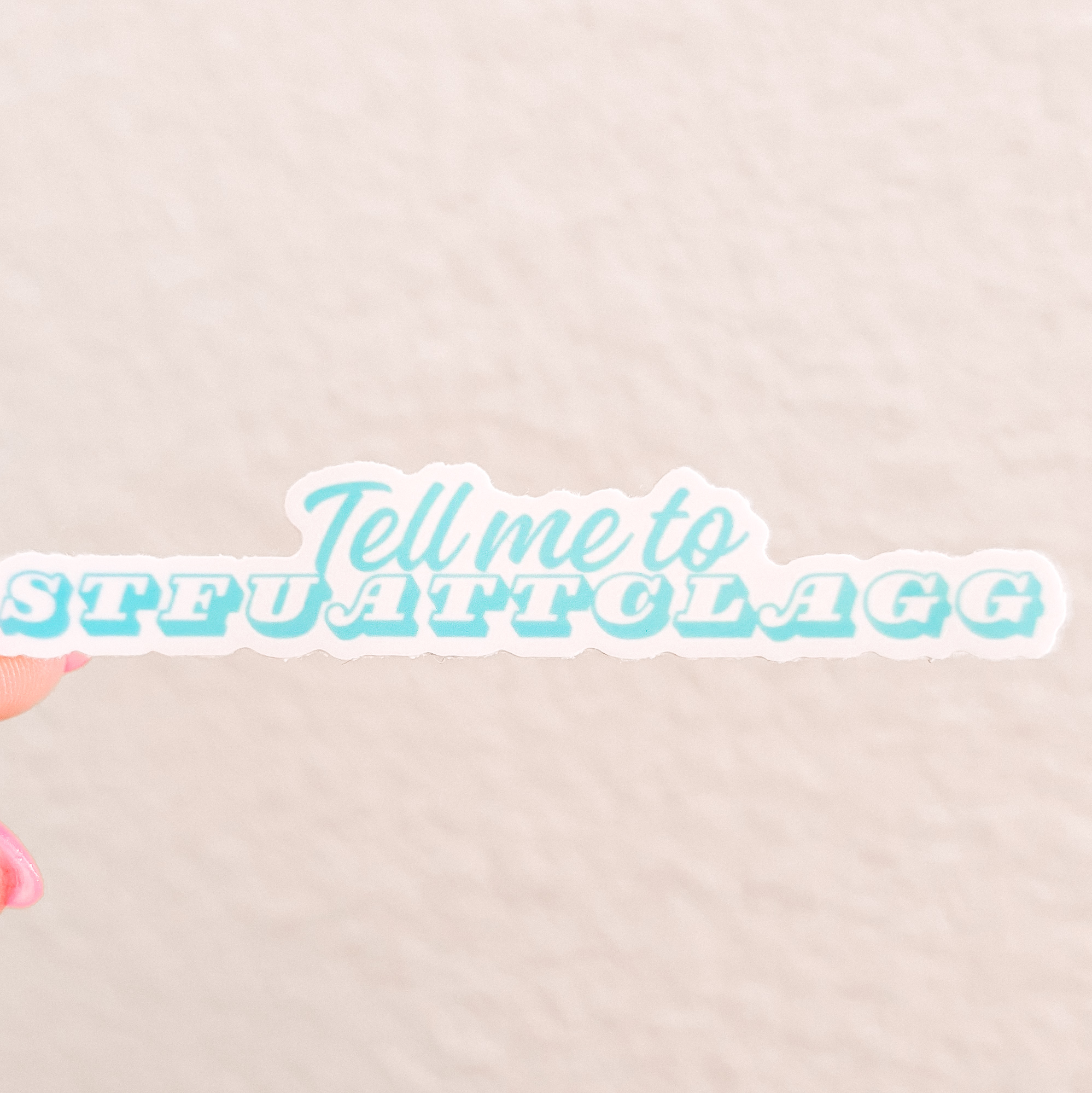 The Southern Thirst Trap swag pack