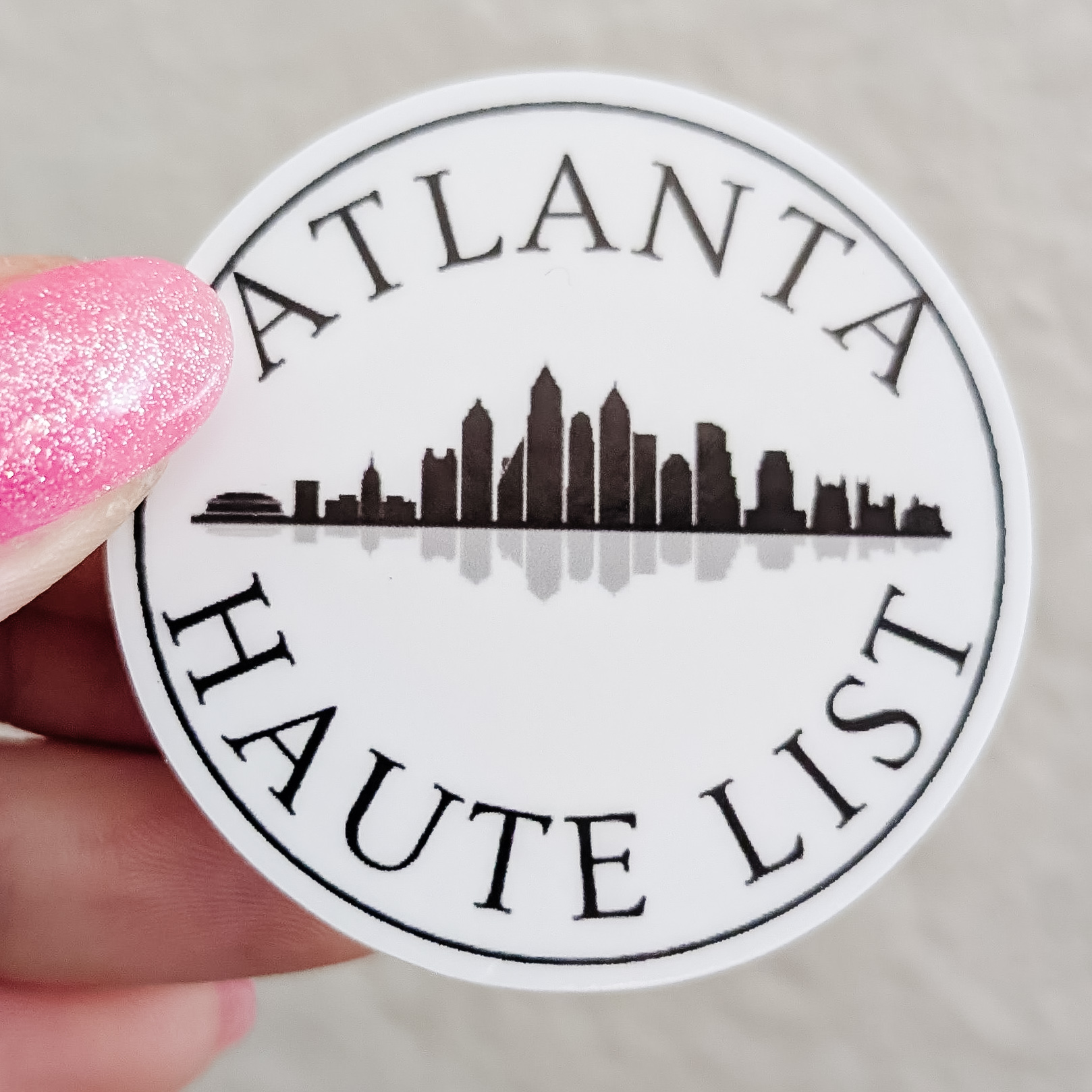 The Southern Thirst Trap swag pack