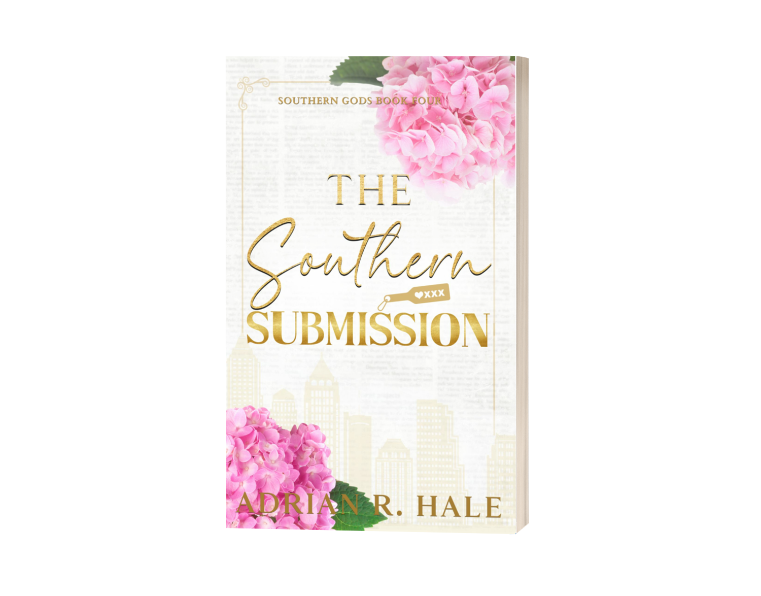 The Southern Submission