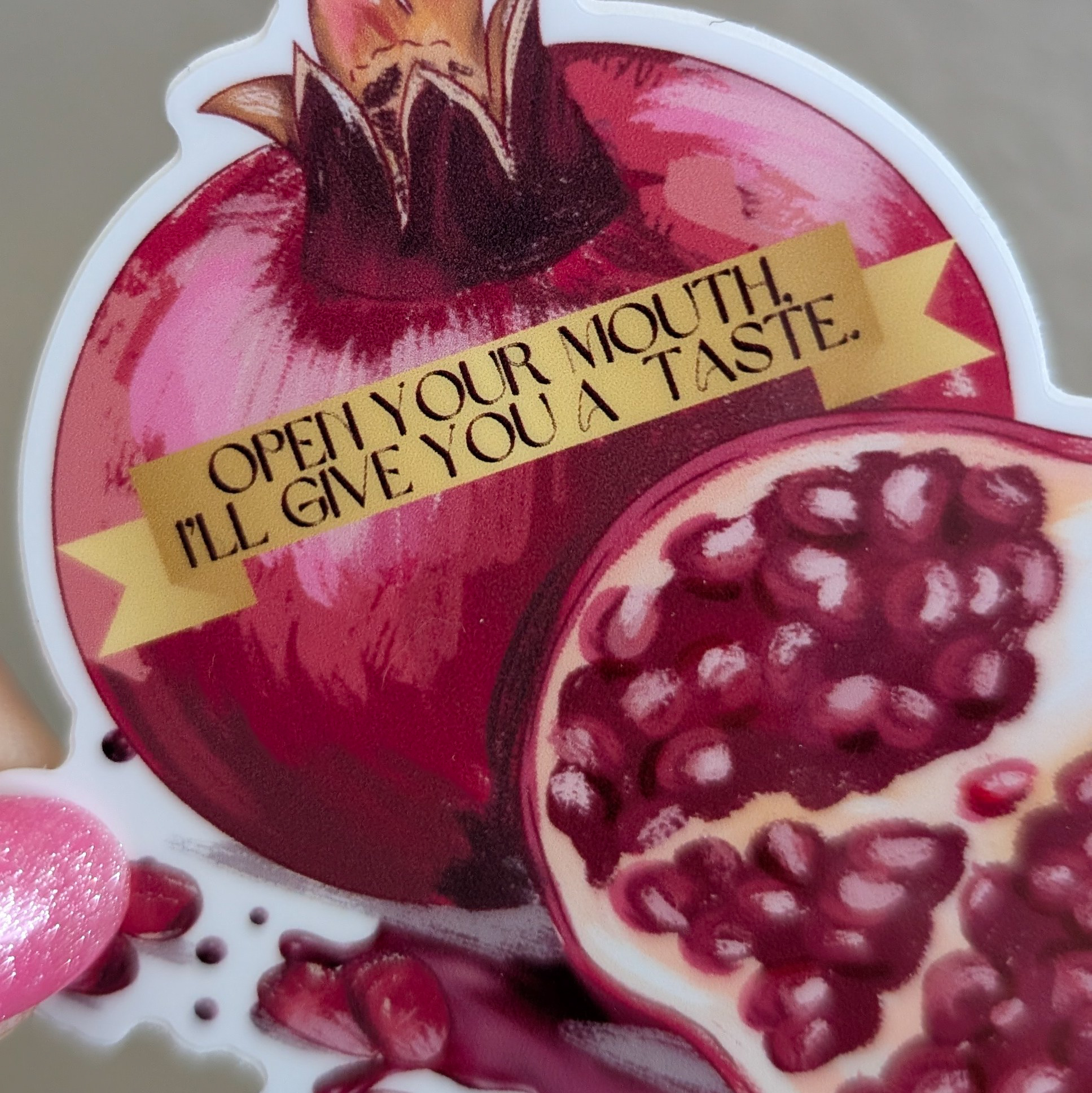 The Bourbon Duet swag pack