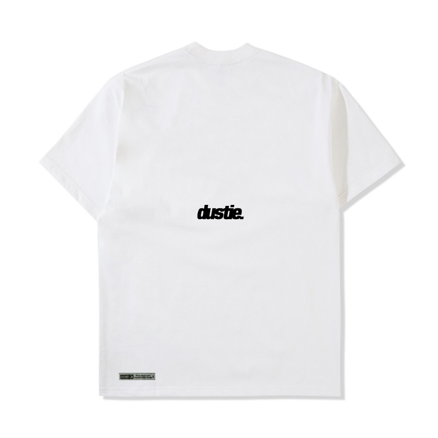 LONG LIVE T-shirt [White]