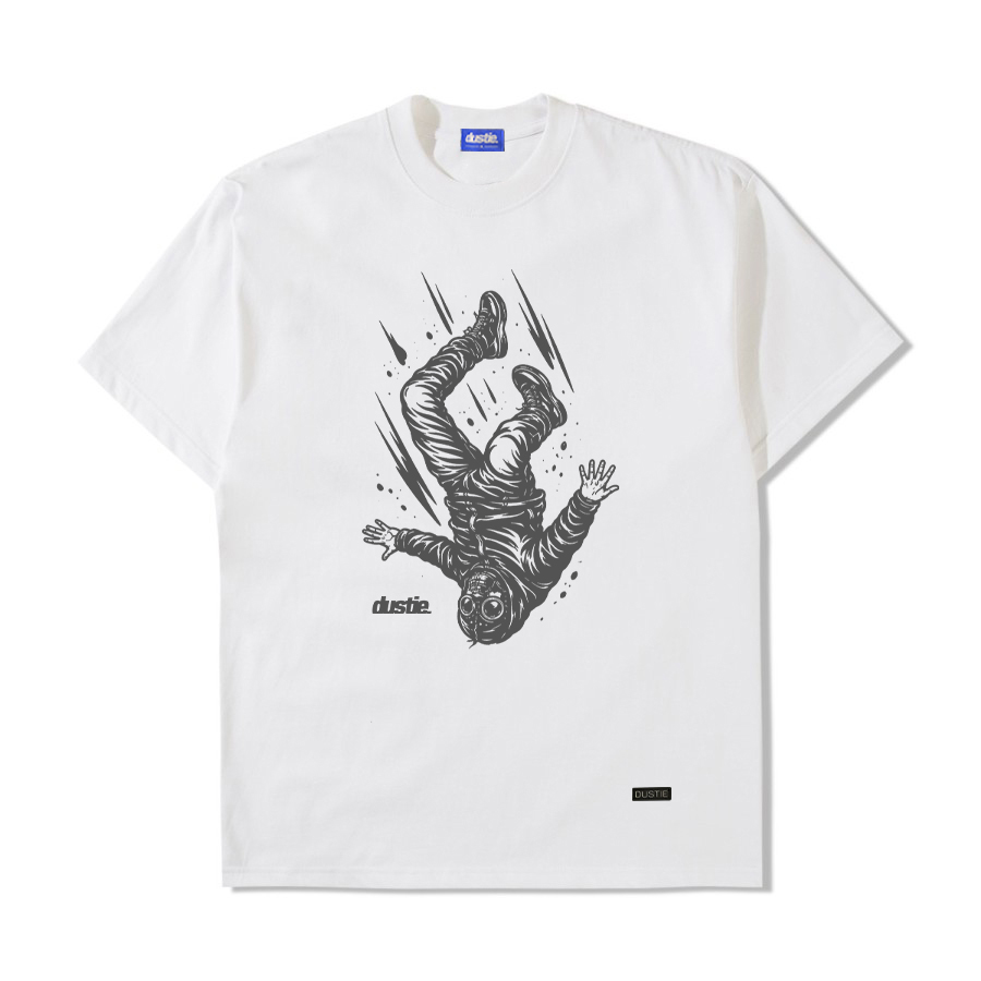 FALL T-shirt [White]