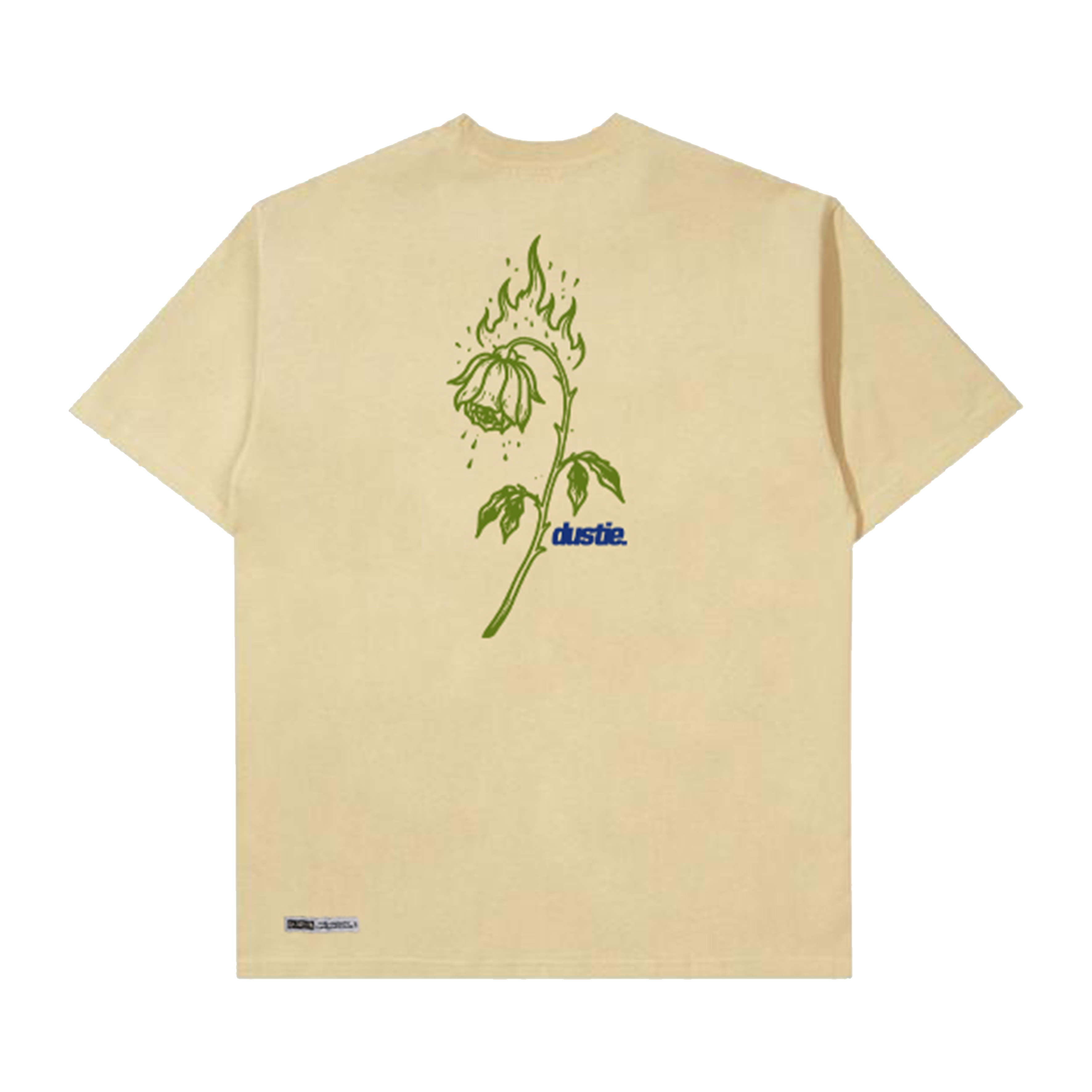 SAND T-shirt [Beige]