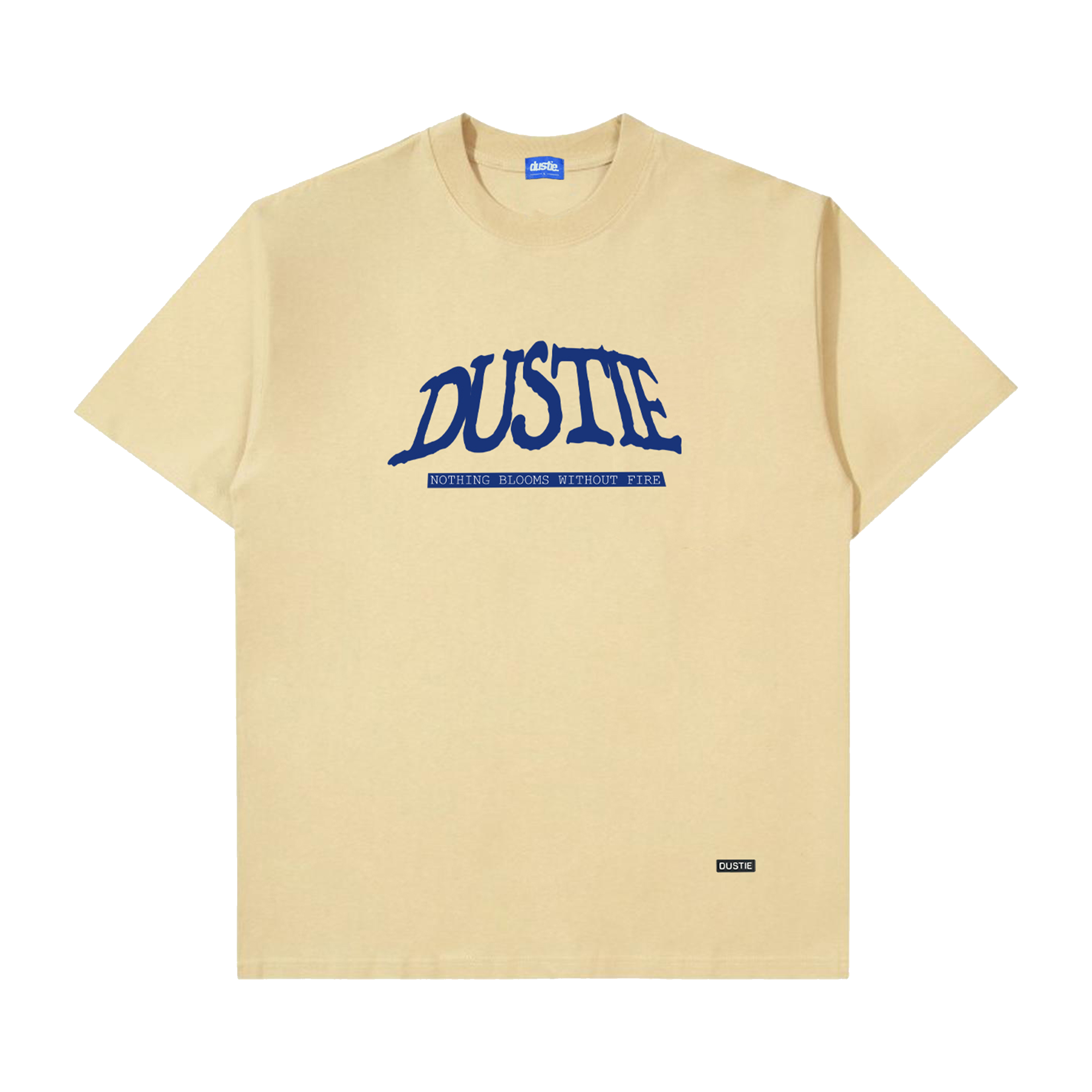 SAND T-shirt [Beige]