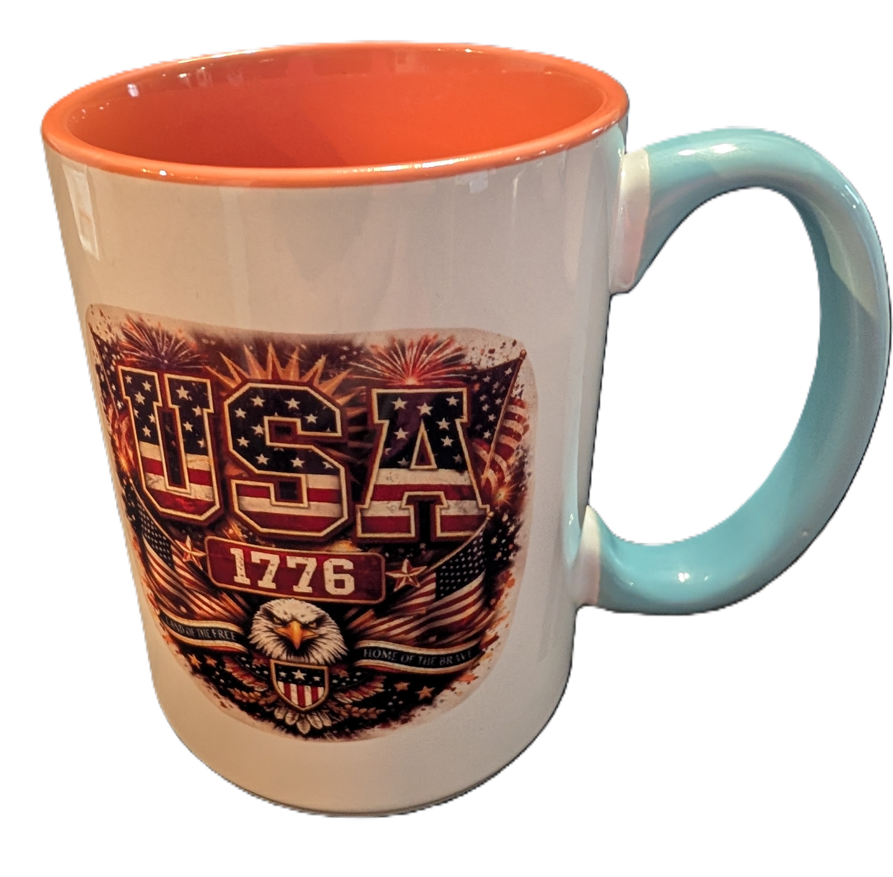 1776 Mug