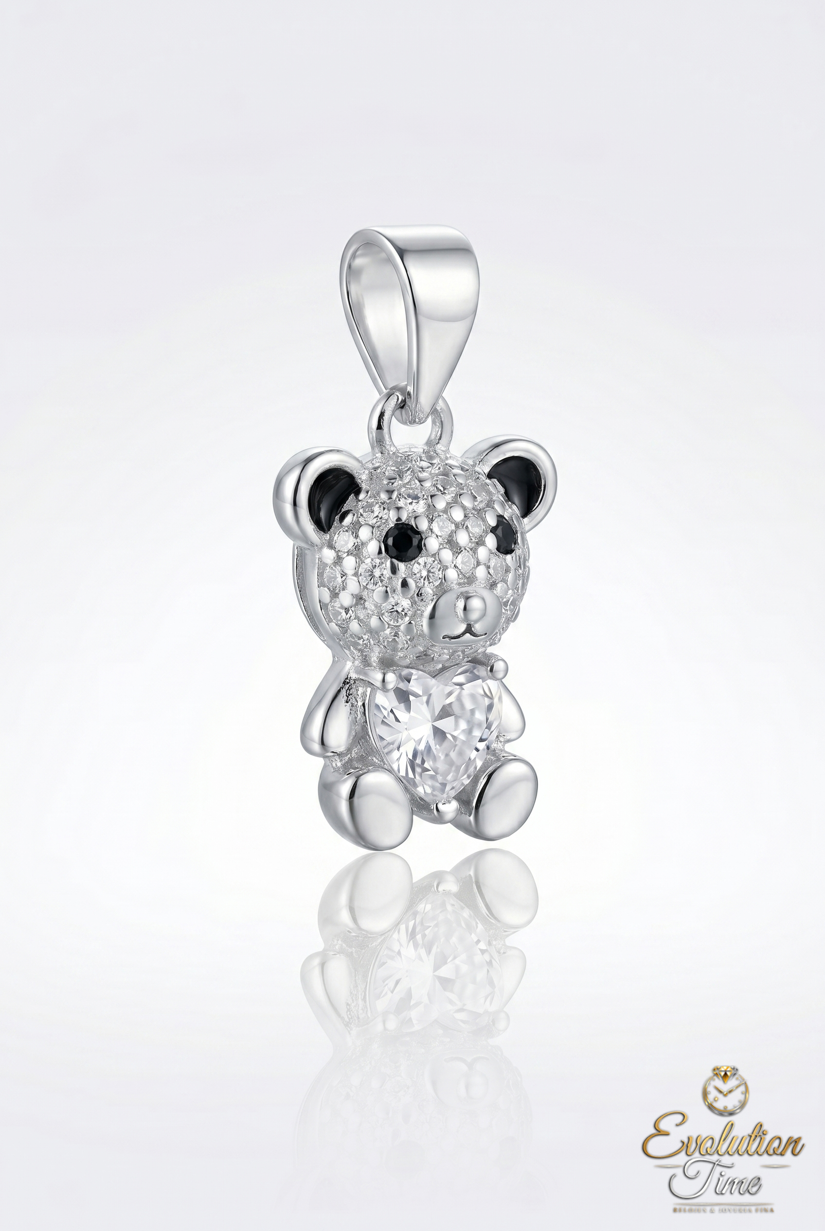 Dije Osito Zirconias