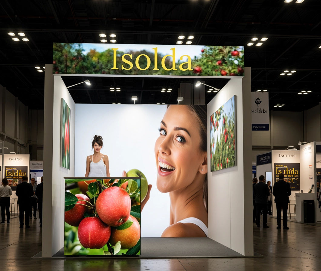 Isolda 