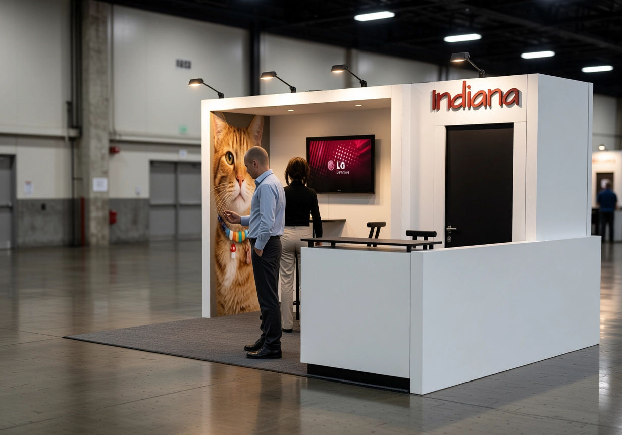 Stand Indiana