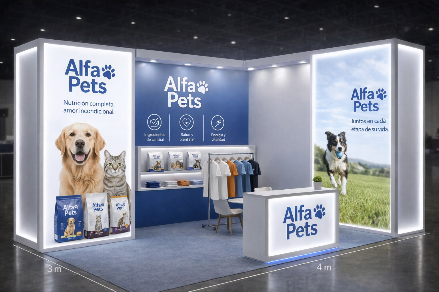 Alfa Pets 