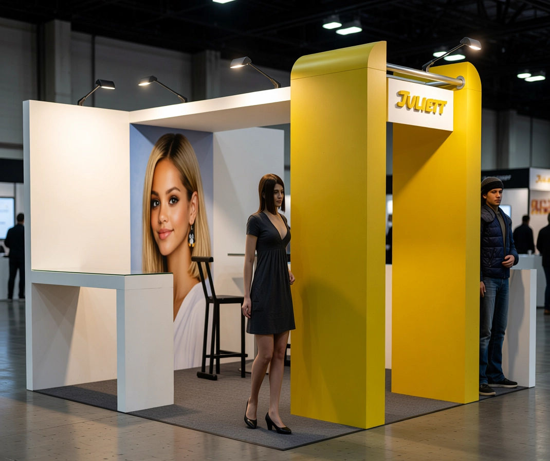 Stand Julliett