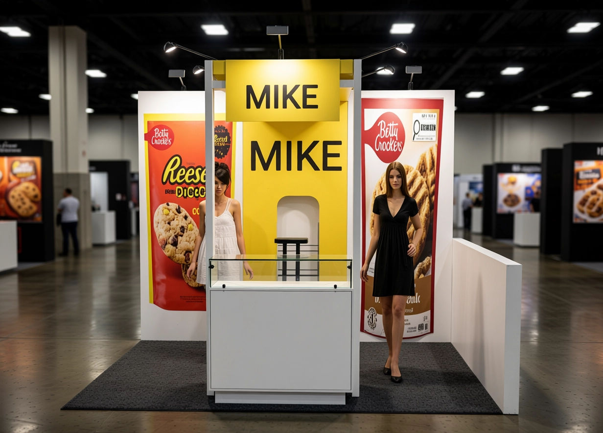 Stand Mike