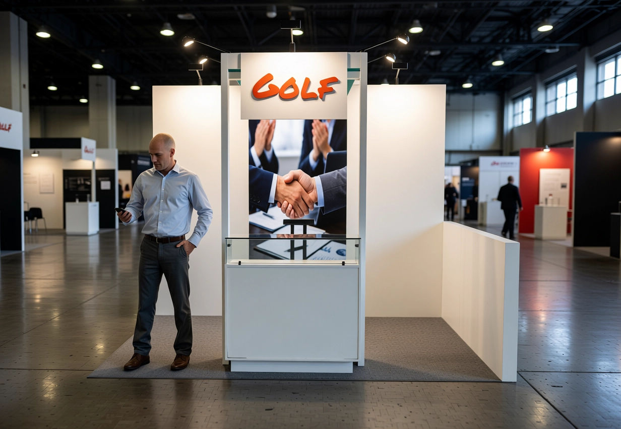 Stand Golf