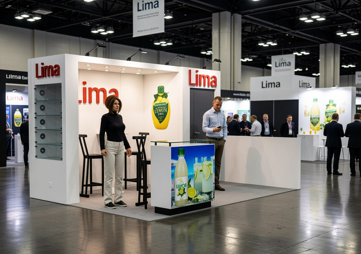 Stand Lima