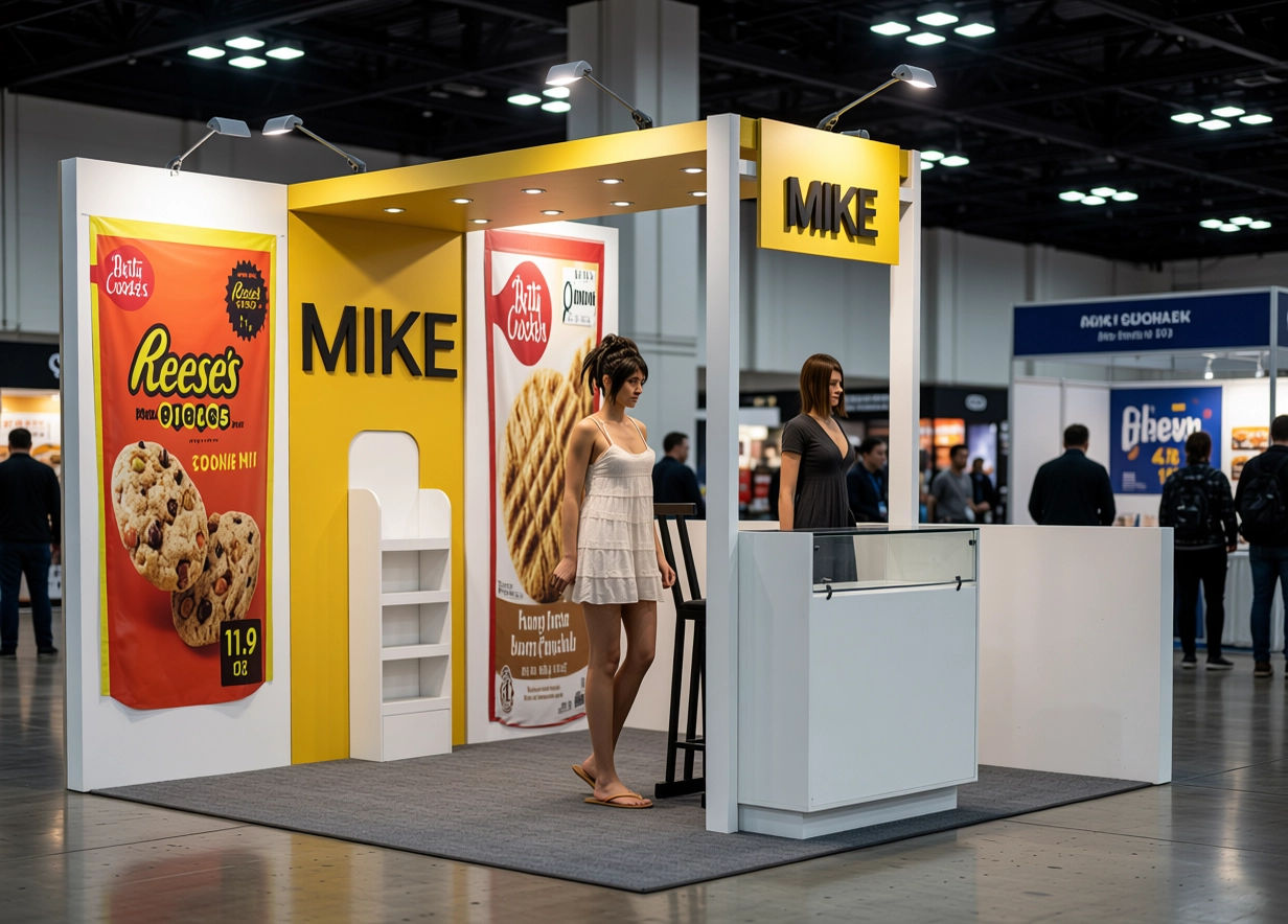 Stand Mike
