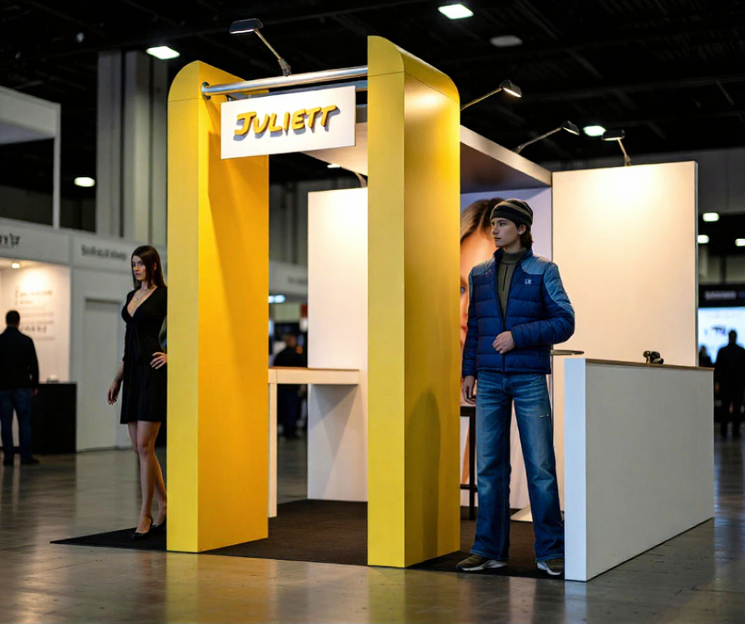 Stand Julliett