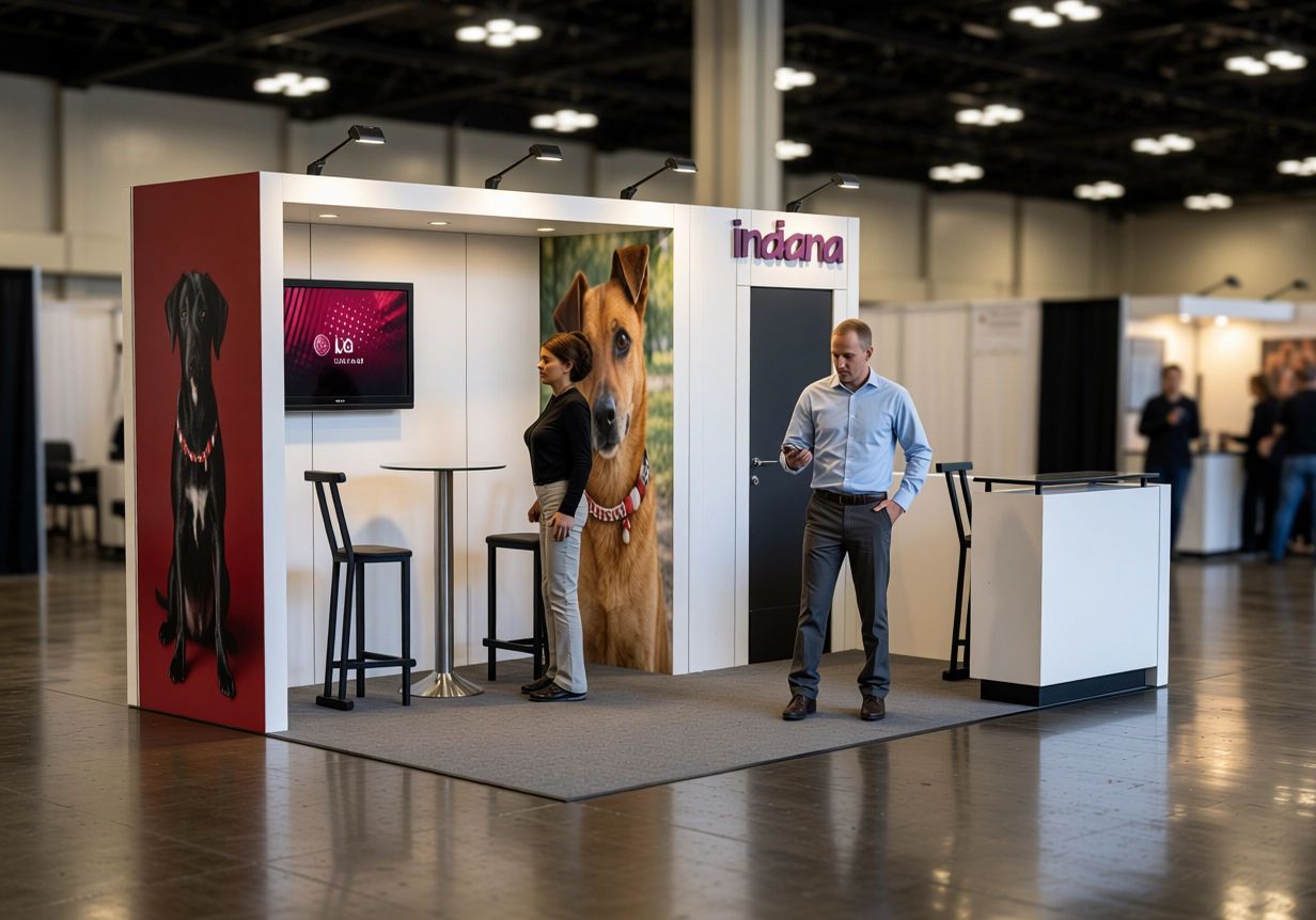 Stand Indiana
