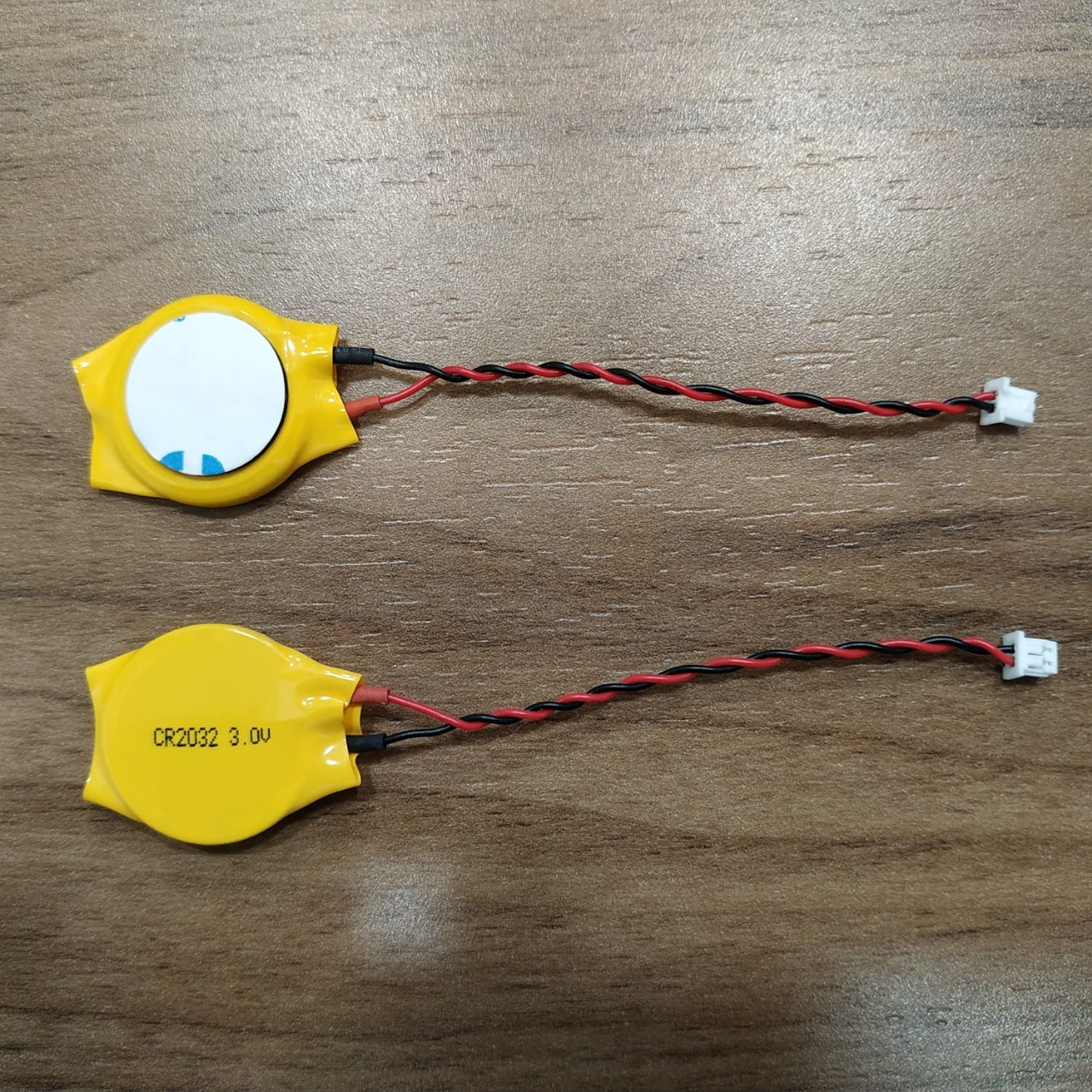 CR2032 CMOS Battery with Connector