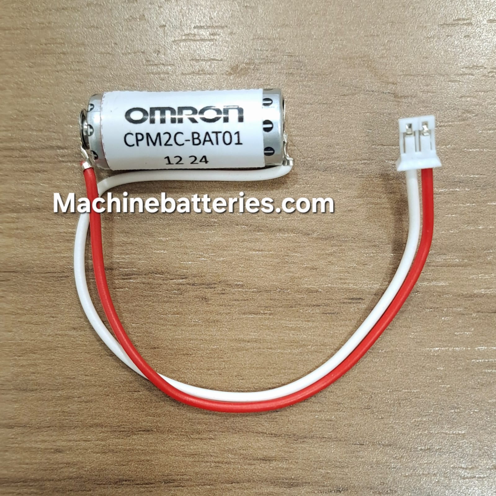 Omron CPM2C-BAT01 Backup Battery