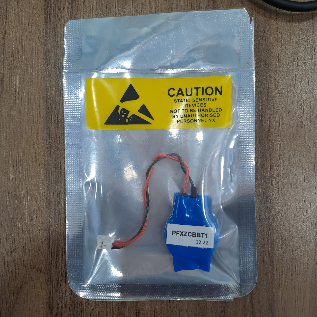 CMOS Battery Pack