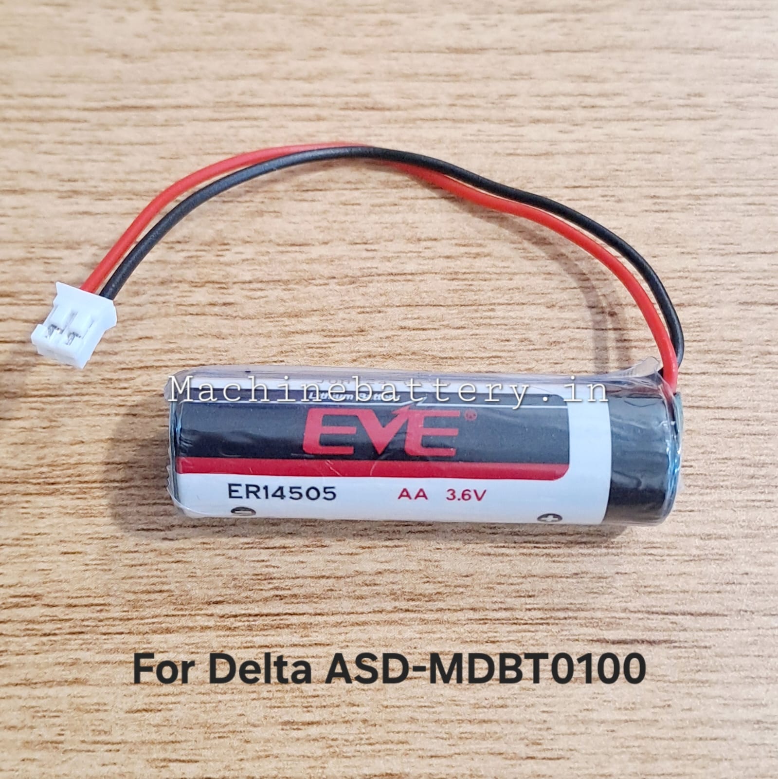 EVE ER14505 AA 3.6V Battery