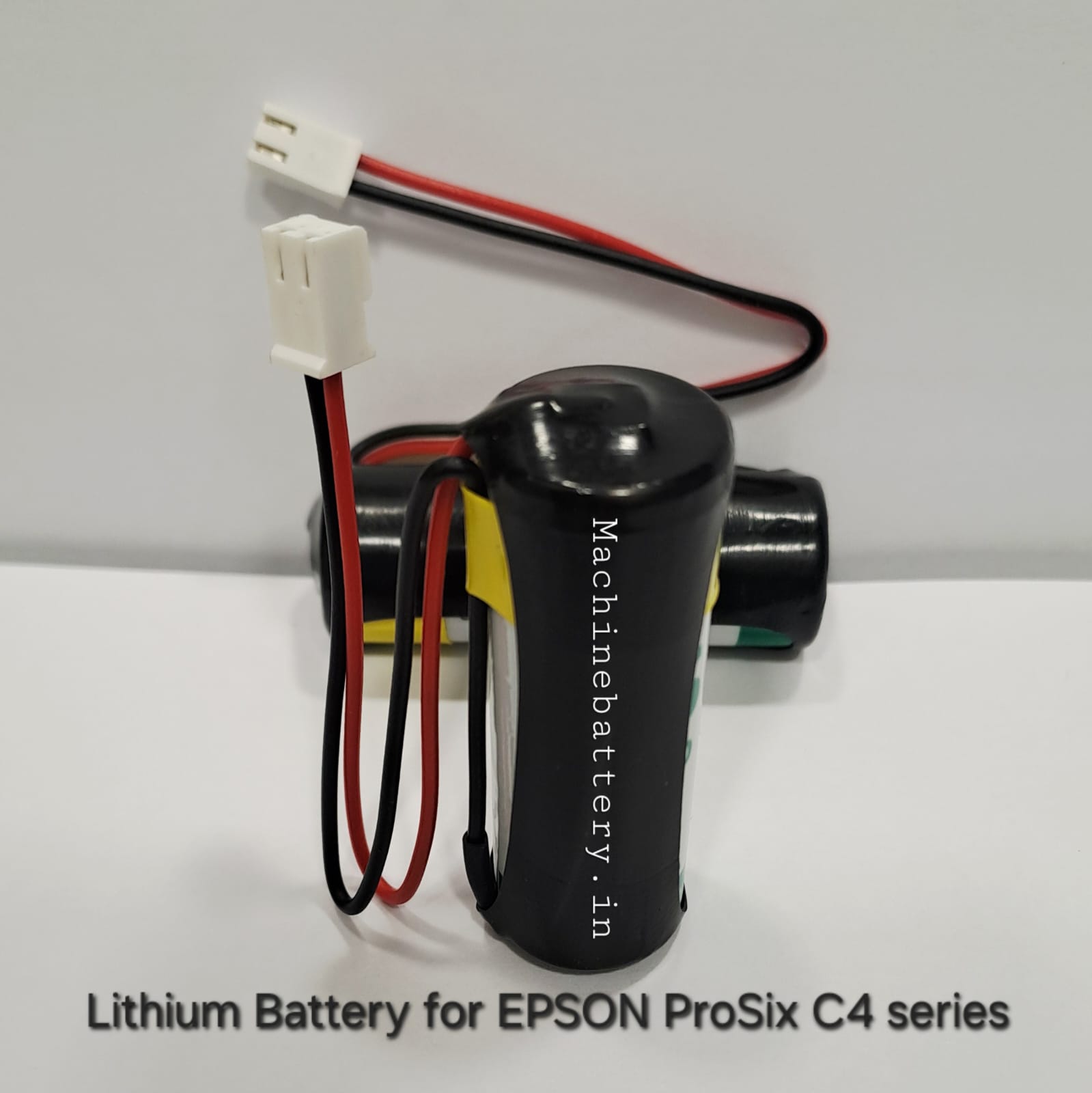 Lithium Battery for EPSON ProSix C4 Series