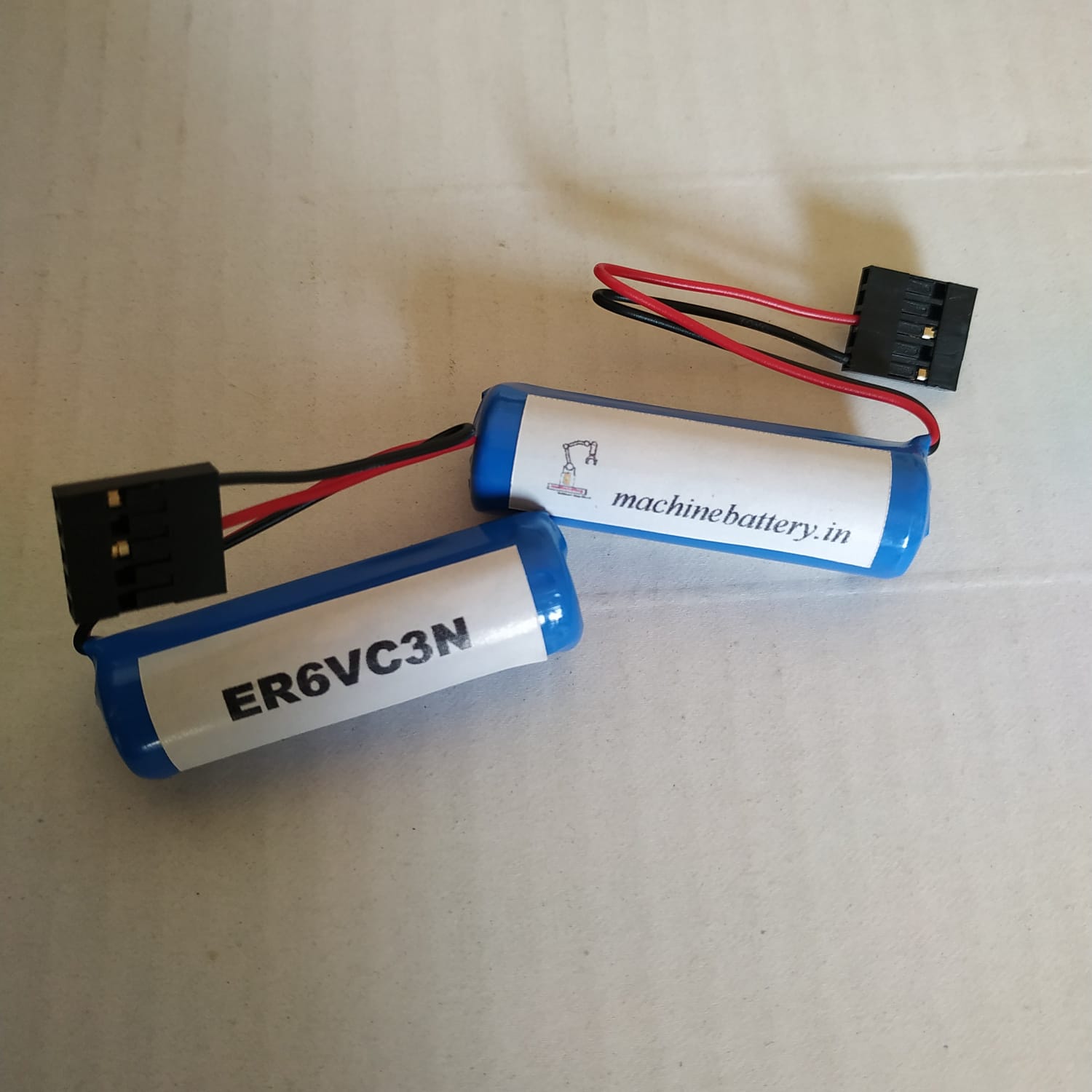 ER6VC3N Industrial Battery