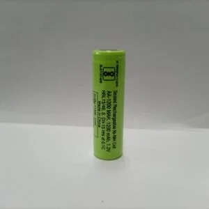 Li-ion Rechargeable Battery