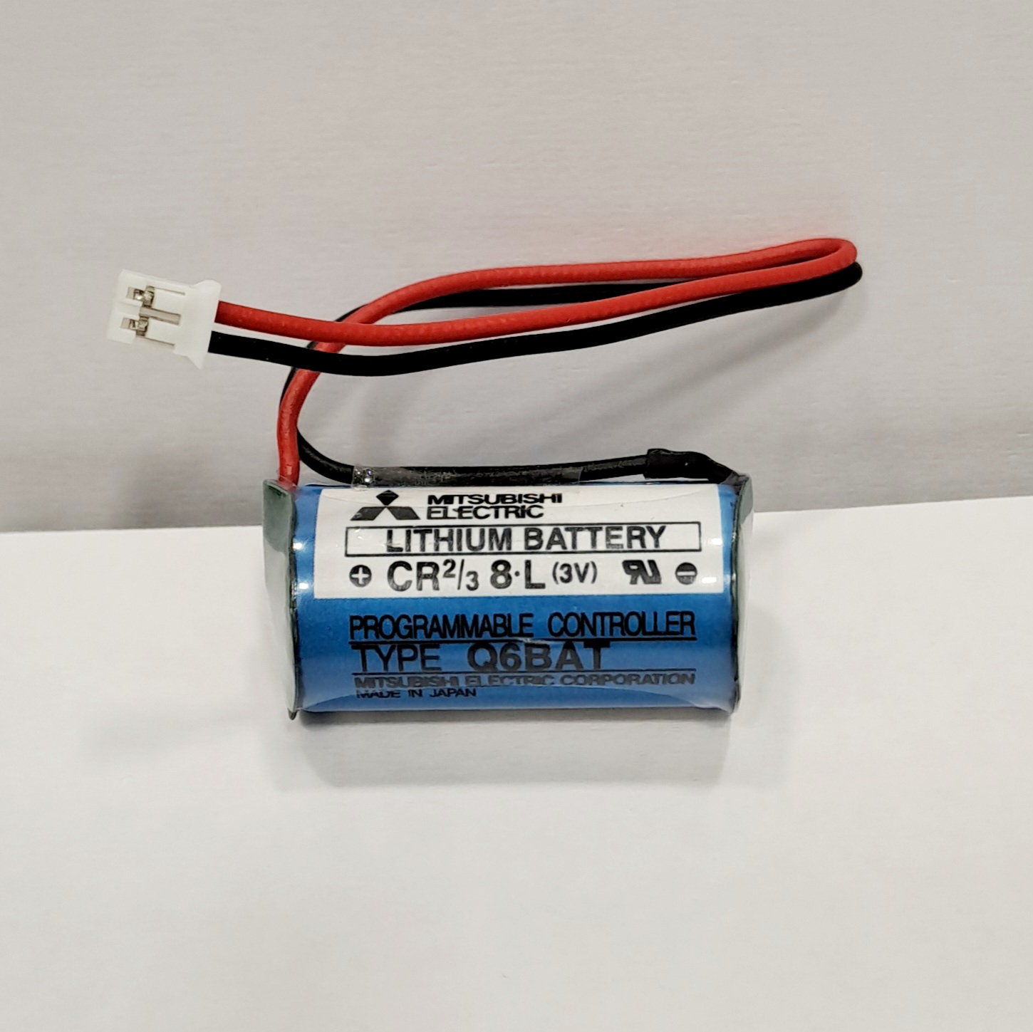Mitsubishi Electric Lithium Battery