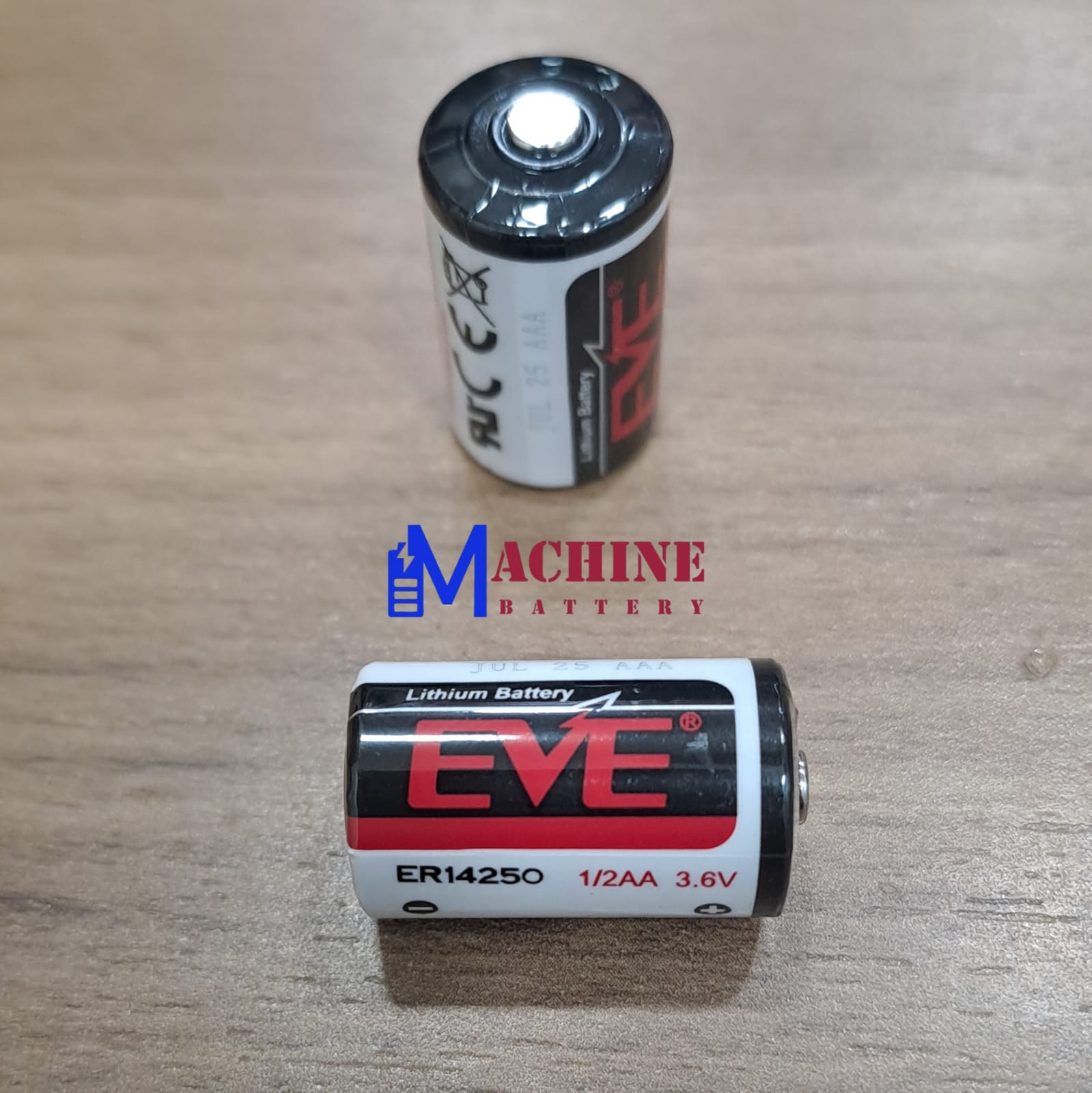 EVE ER14250 Lithium Battery