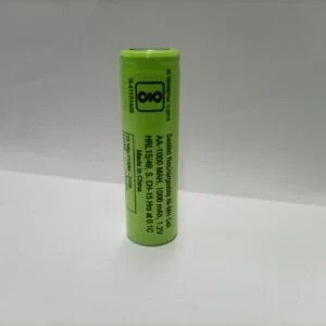 18650 Lithium-ion Battery