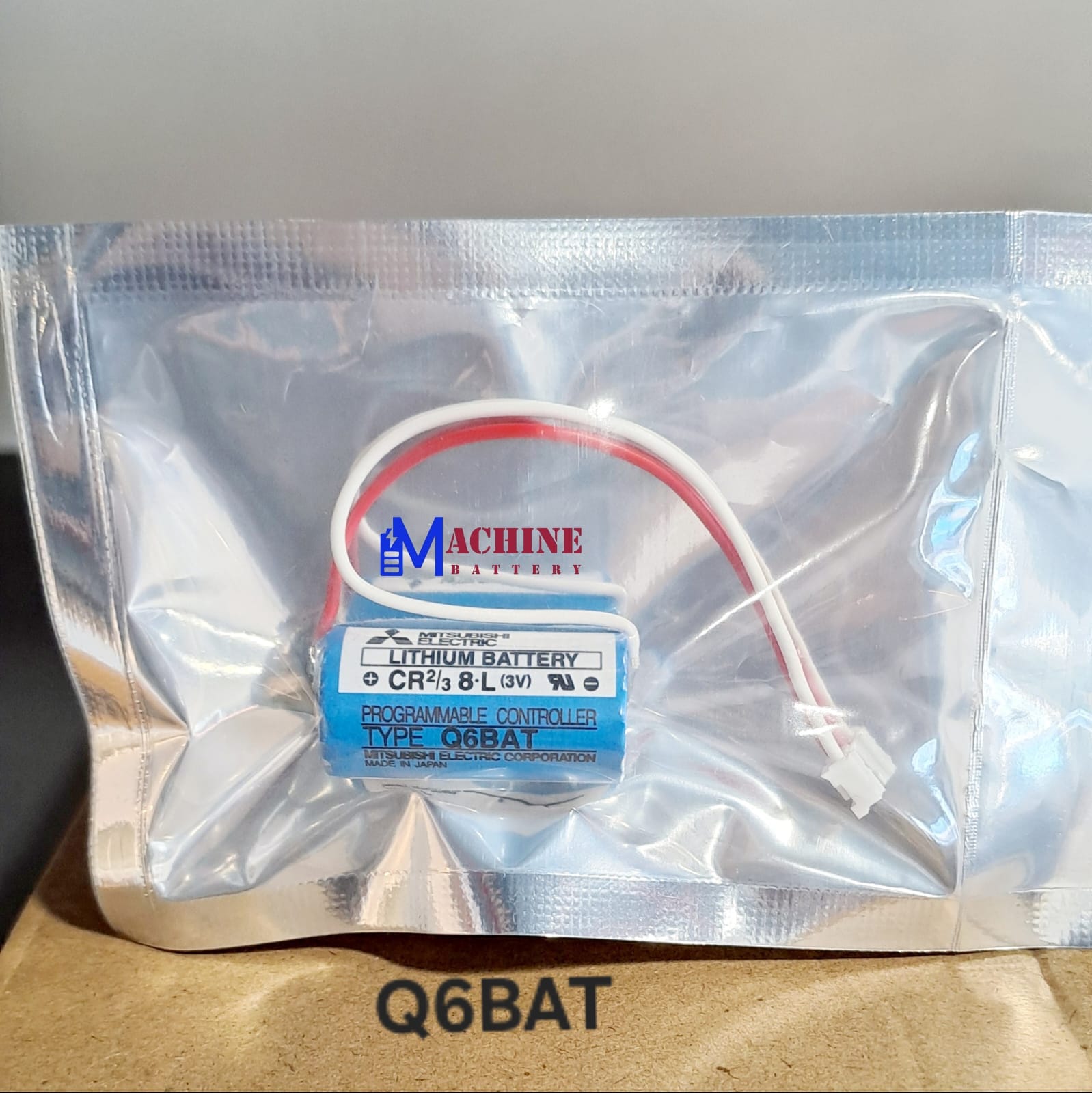 Q6BAT Lithium Battery
