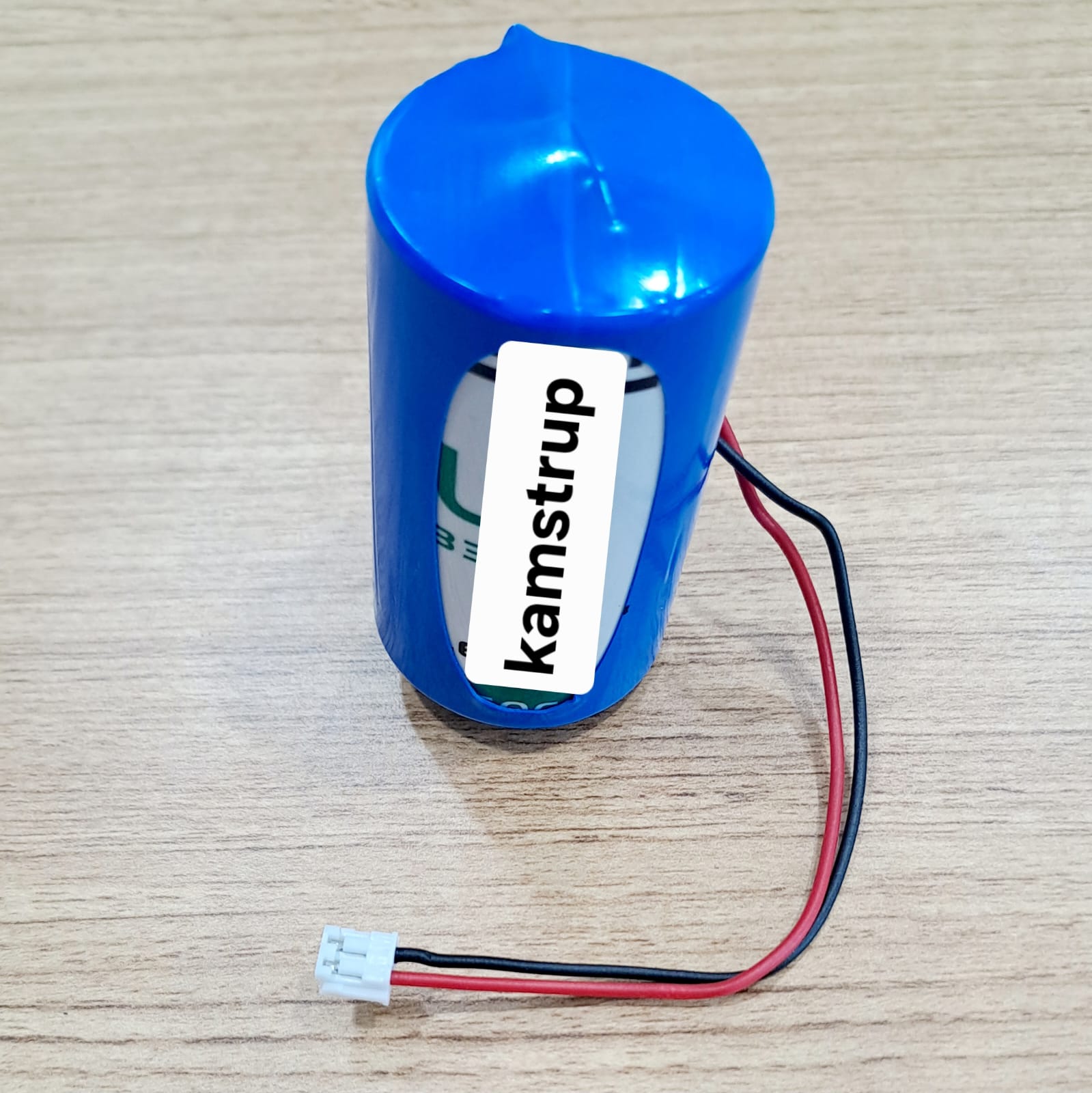 Kamstrup Lithium Battery Pack