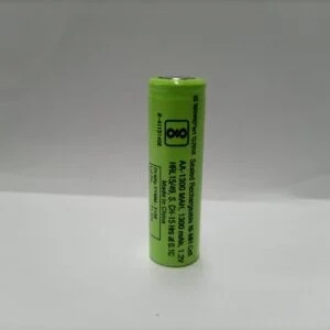 Lithium-Ion Rechargeable Battery