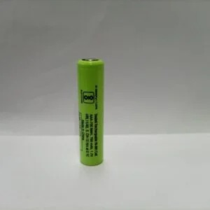 18650 Lithium-ion Battery