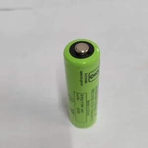 Rechargeable AA Battery