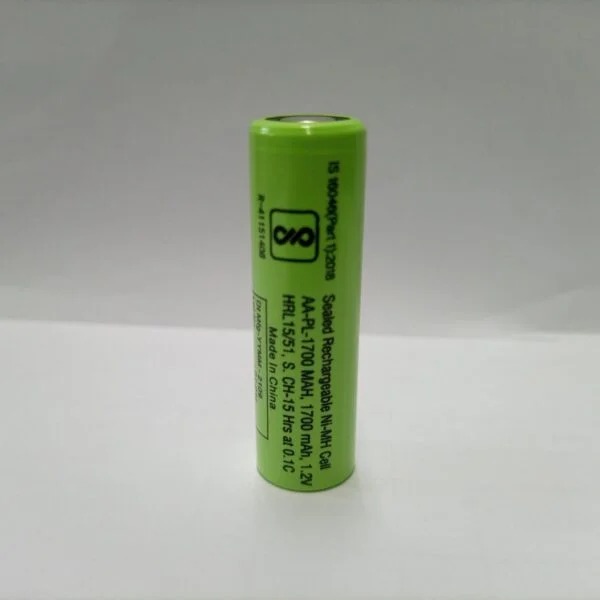 NiMH AA Rechargeable Battery