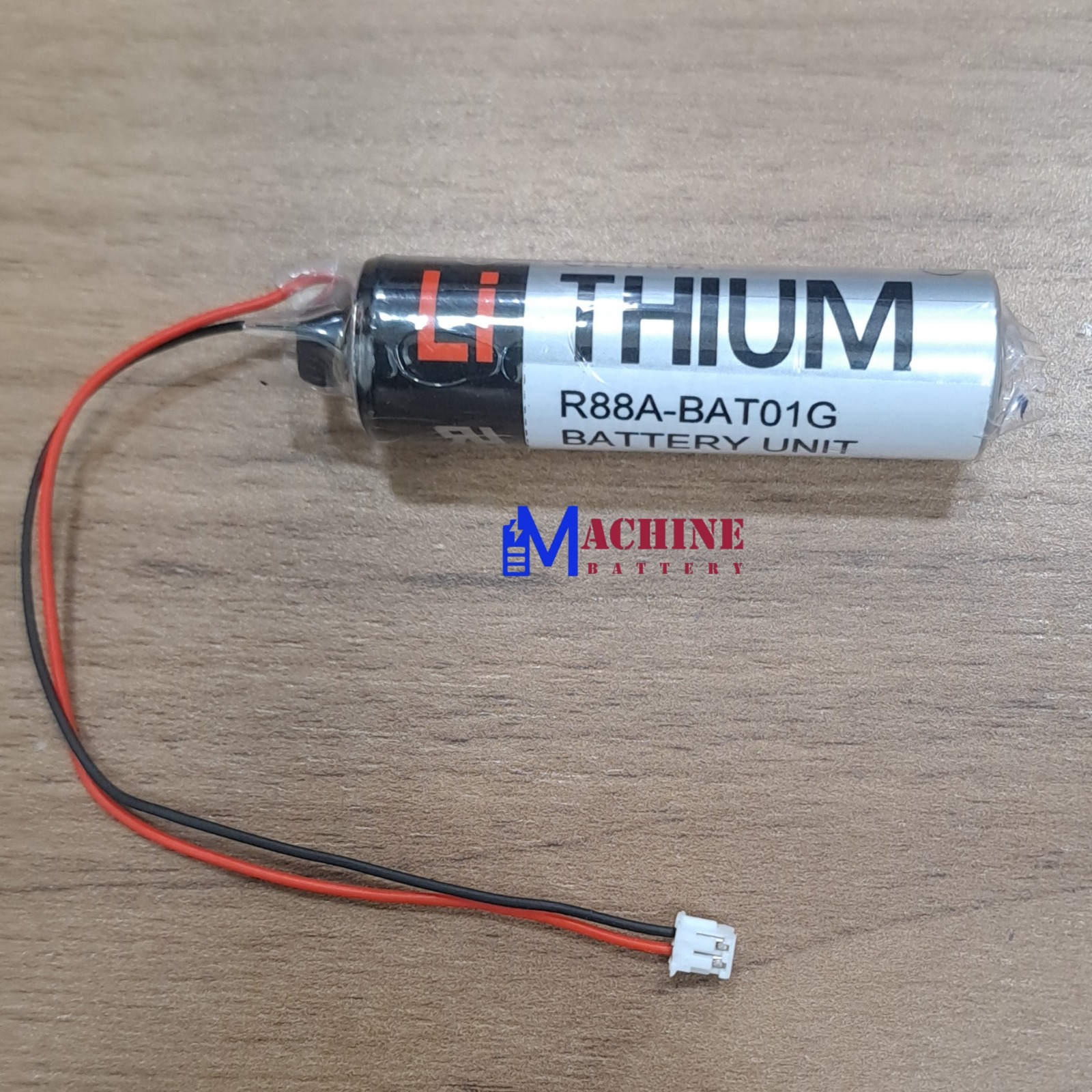 R88A-BAT01G Lithium Battery Unit