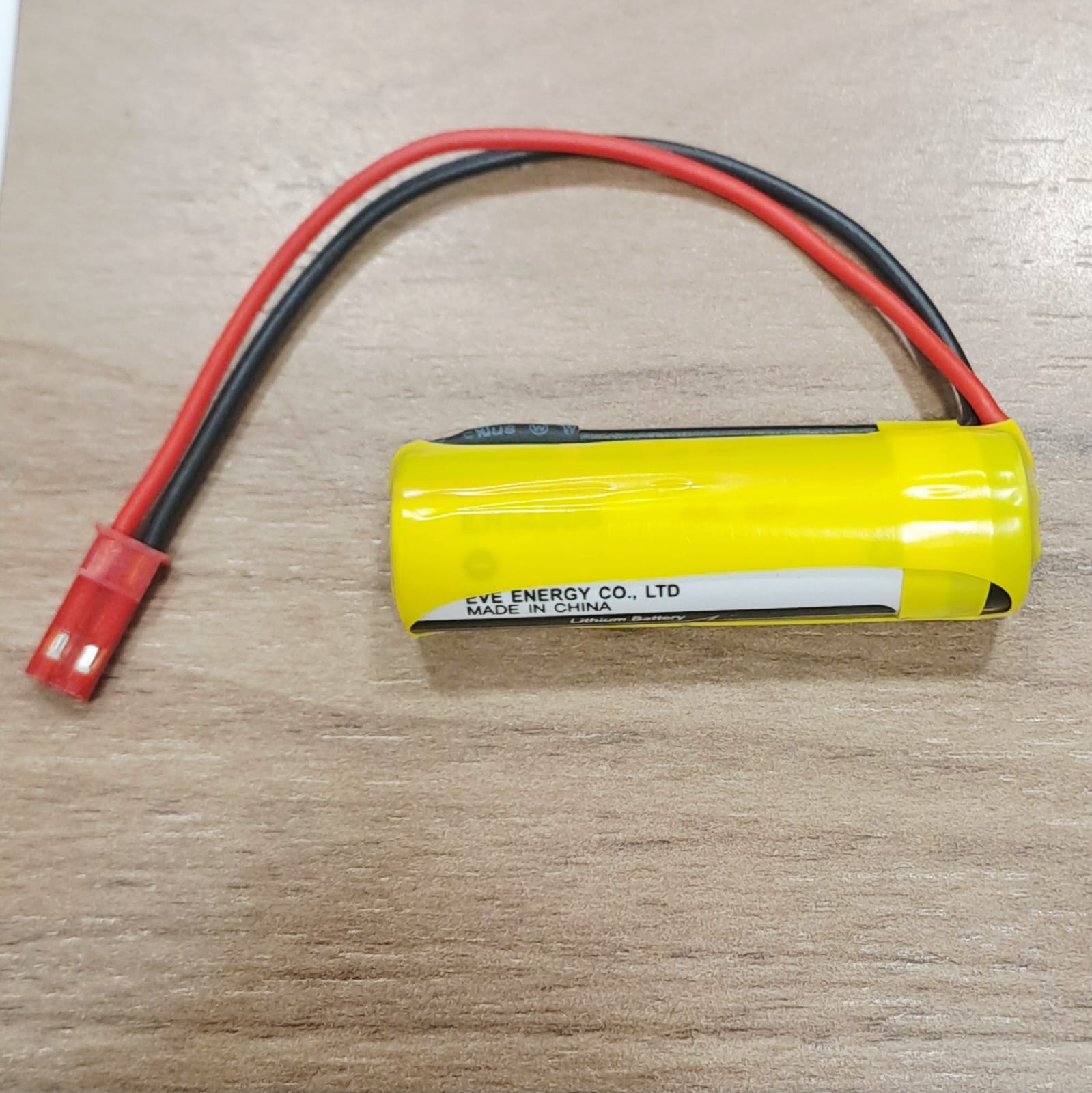 Rechargeable Li-ion Battery Pack