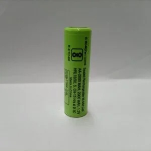 Ni-MH AA Rechargeable Battery